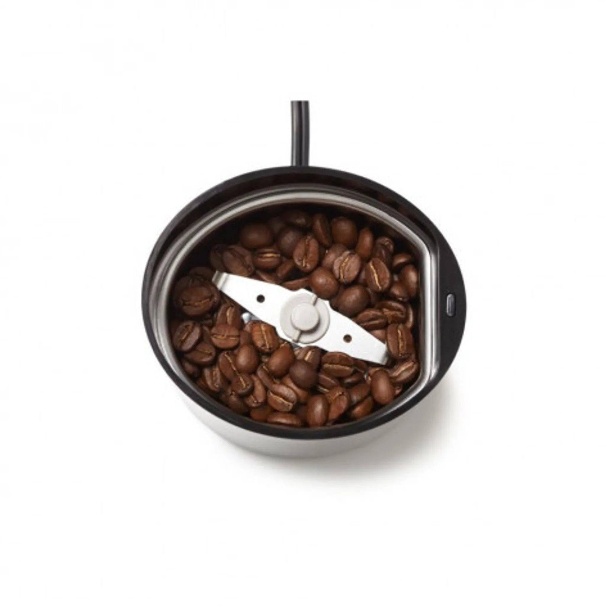 Кофемолка KRUPS Fast Touch