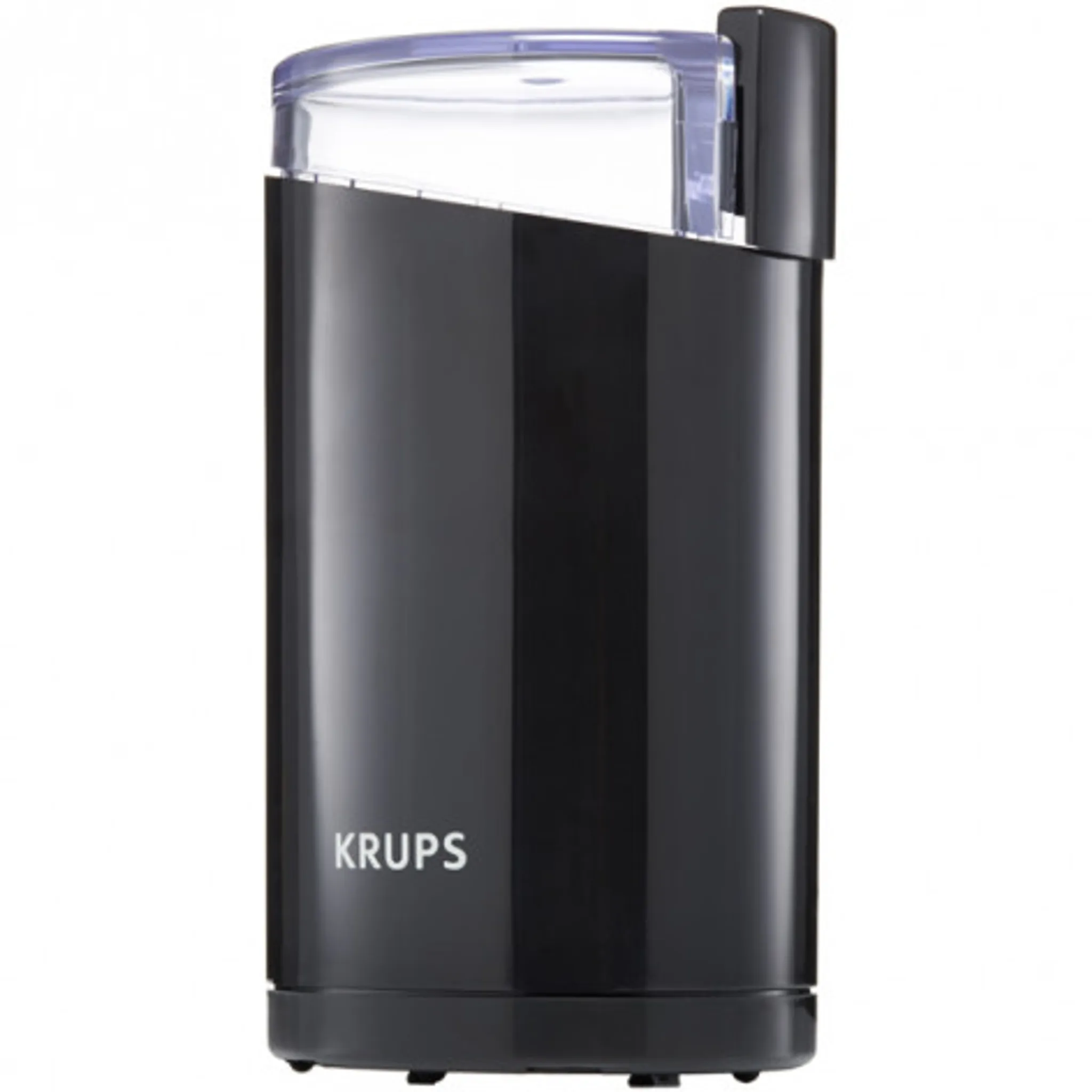 Кофемолка KRUPS Fast Touch