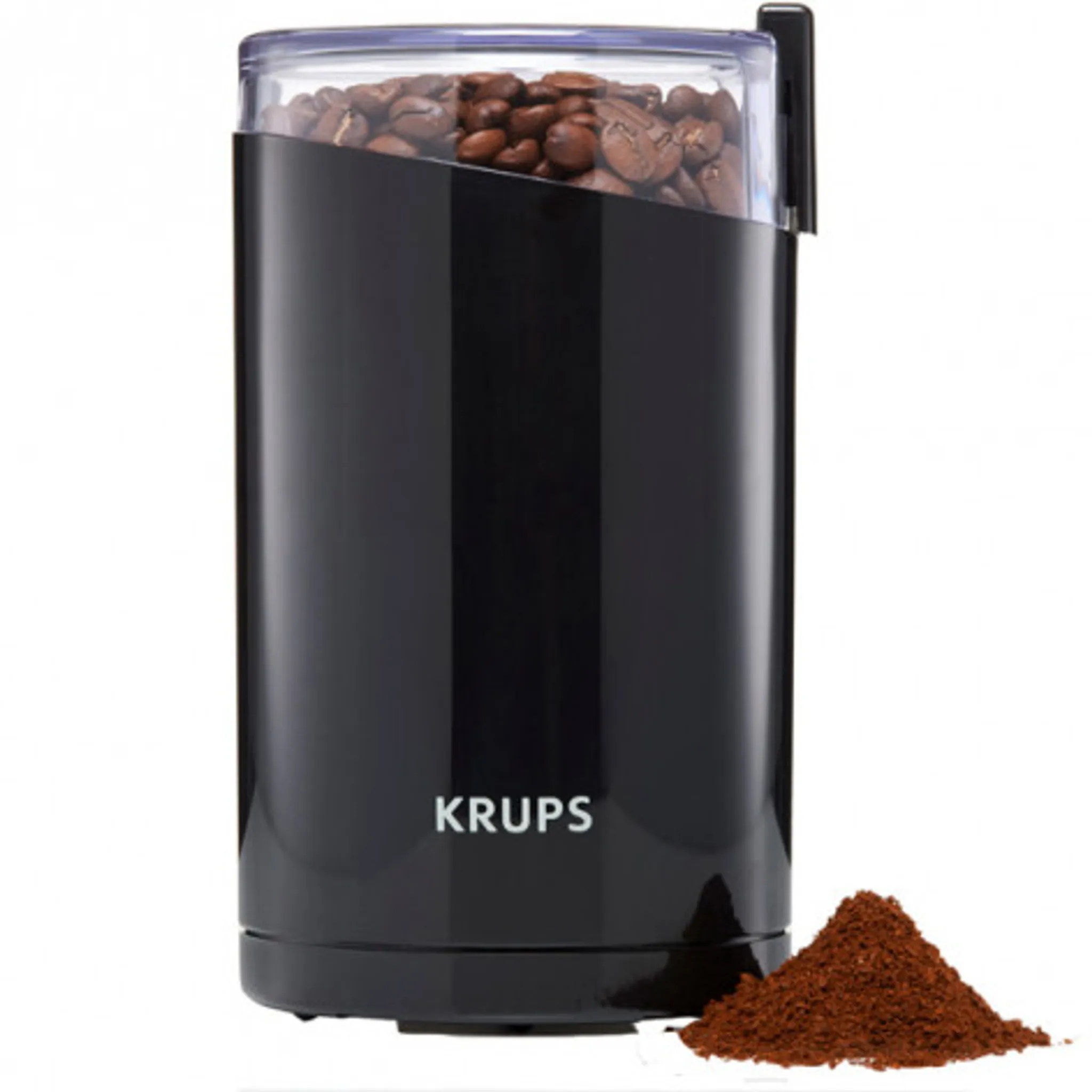 Кофемолка KRUPS Fast Touch