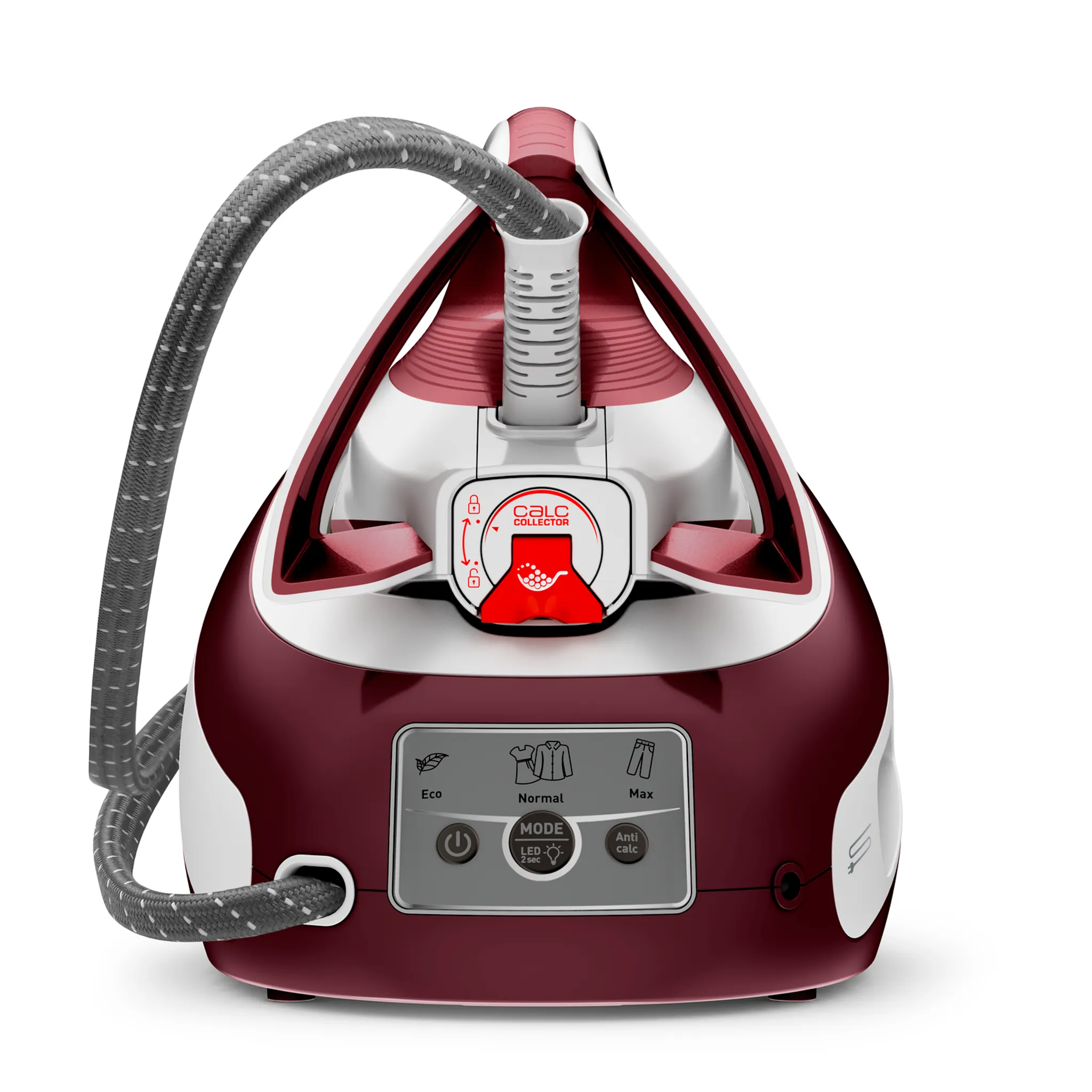 Парогенератор Tefal Express Vision SV8150E0