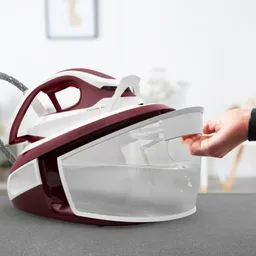 Парогенератор Tefal Express Vision SV8150E0