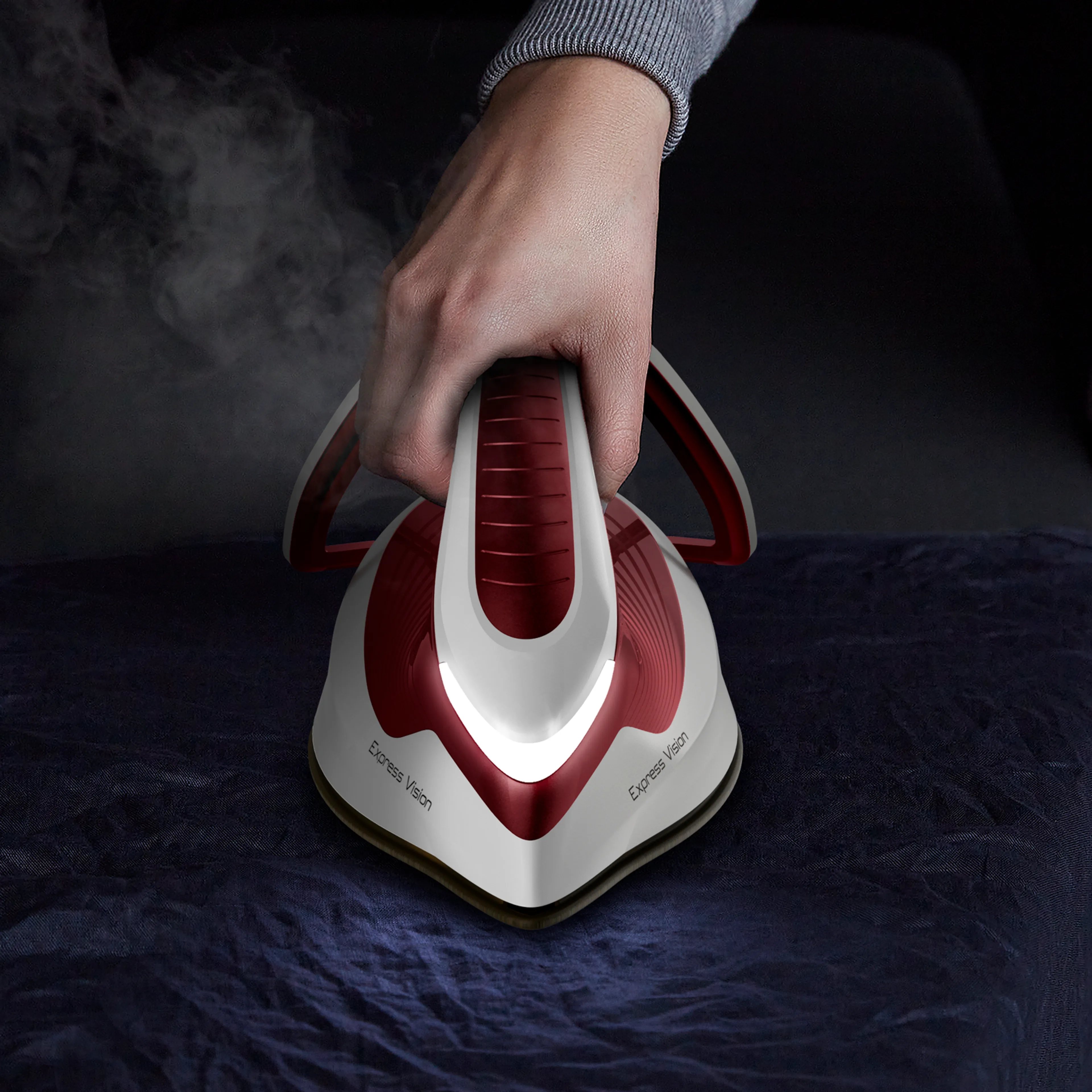 Парогенератор Tefal Express Vision SV8150E0