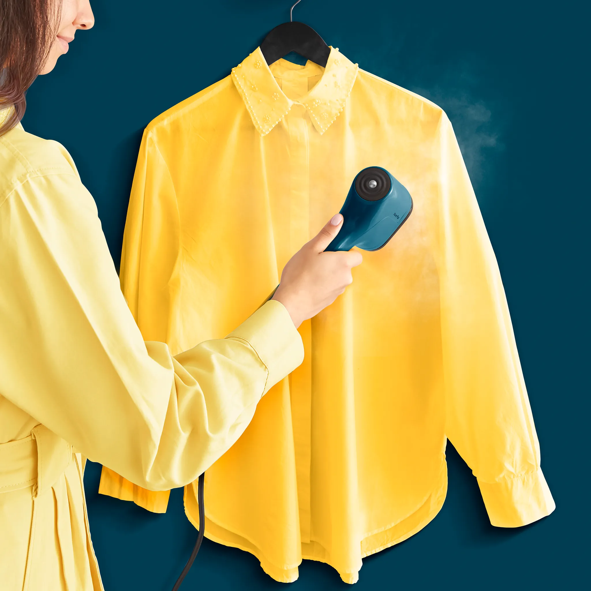 Ручной отпариватель Tefal Pure Pop DT2020E1