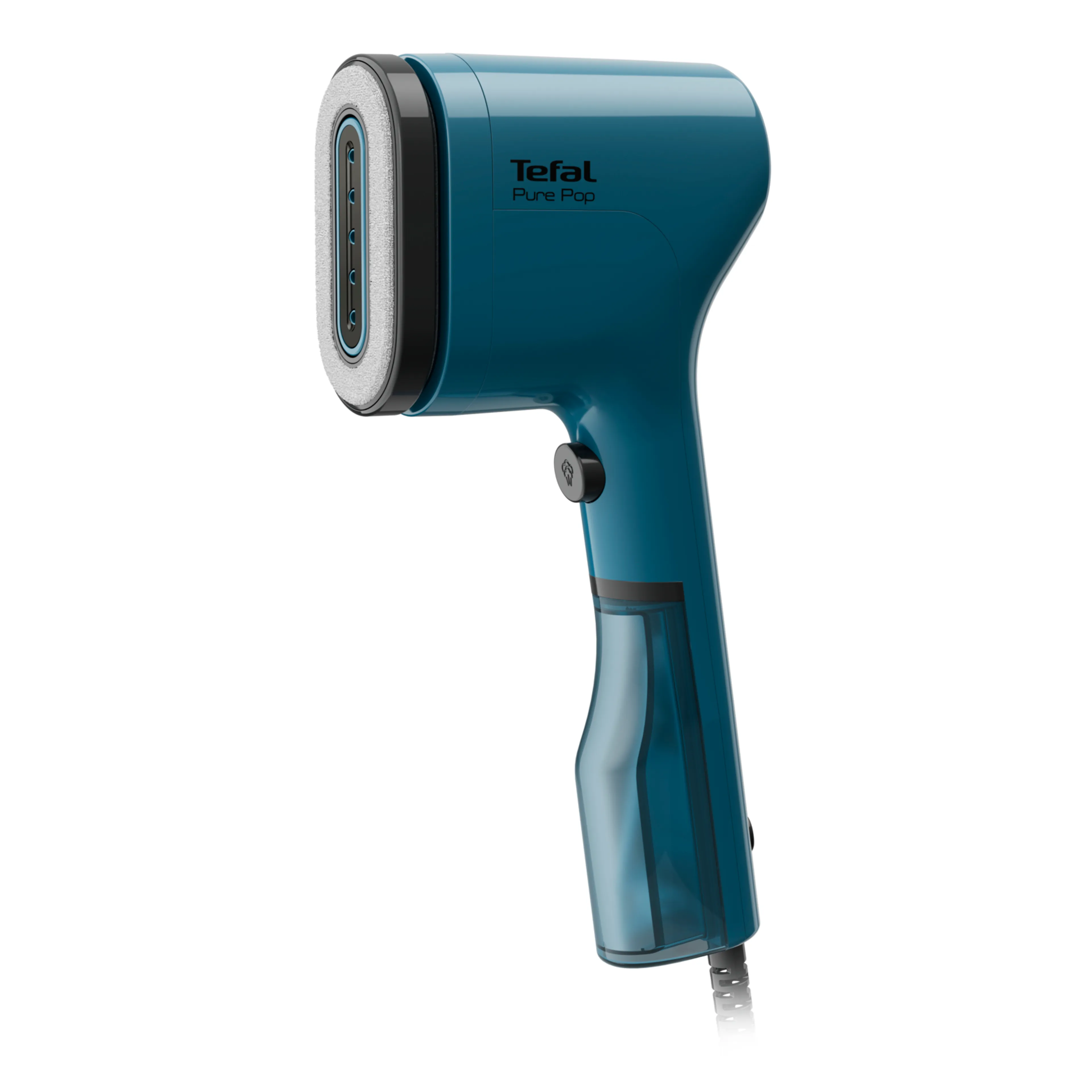 Ручной отпариватель Tefal Pure Pop DT2020E1 фото