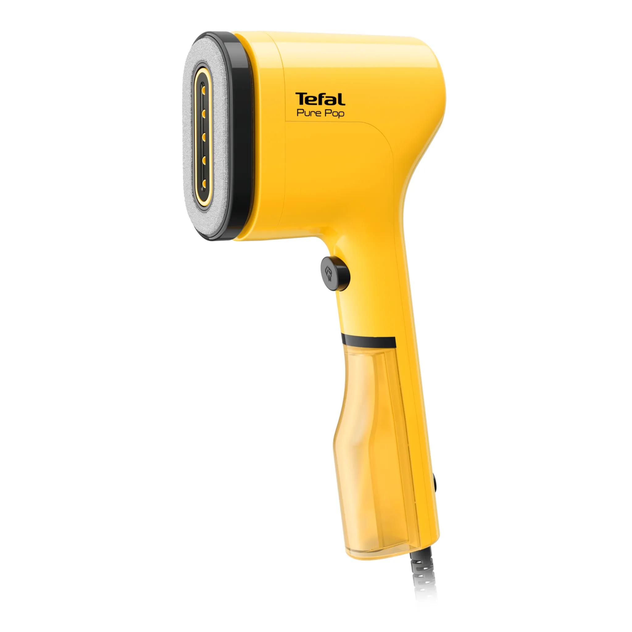 Ручной отпариватель Tefal Pure Pop DT2026E1 фото