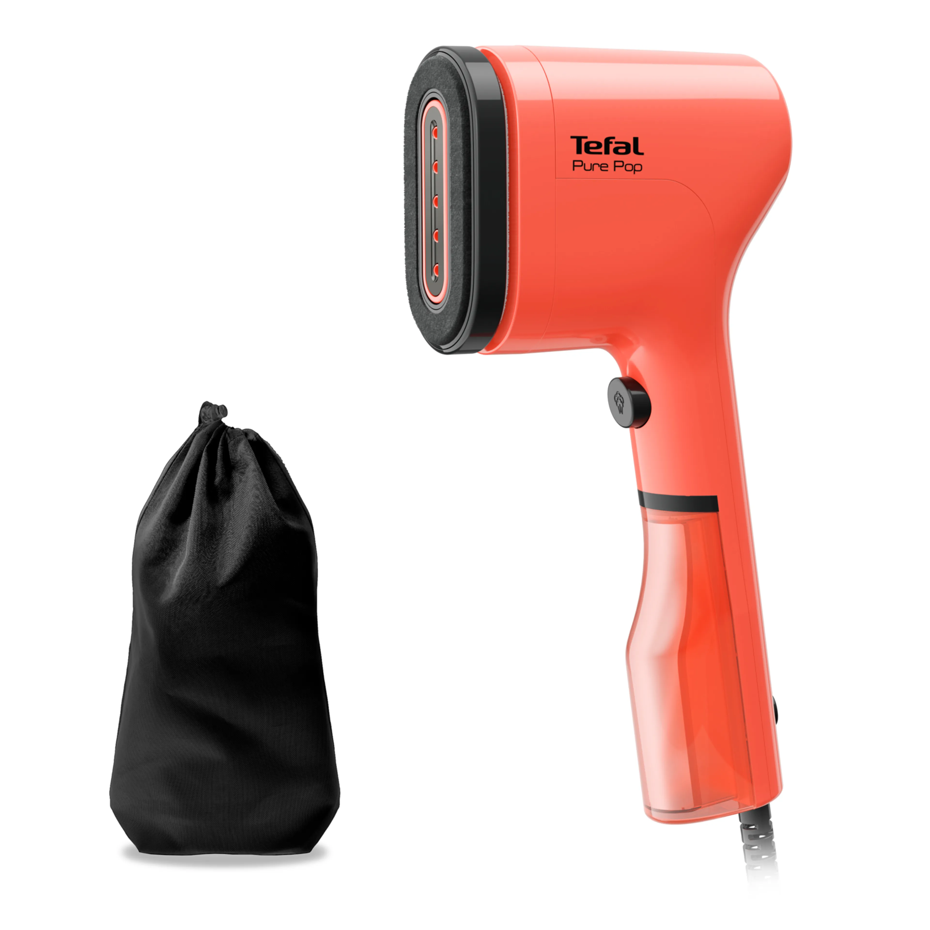 Ручной отпариватель Tefal Pure Pop DT2022E1