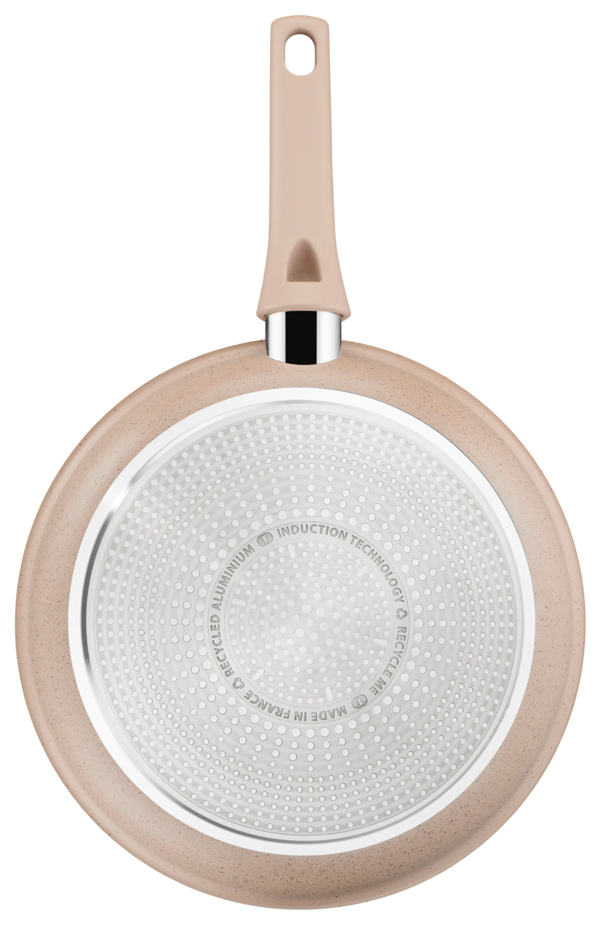 Индукционная сковорода Tefal Delight 20 см G2930202