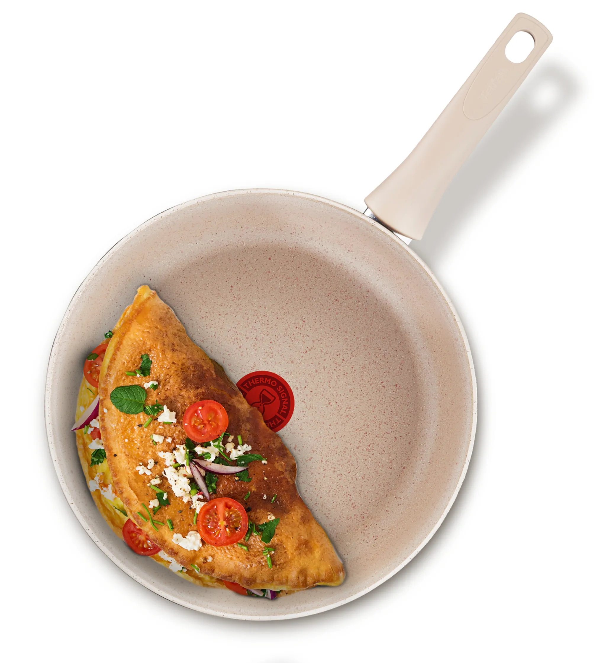 Сковорода Tefal Delight 24 см G2930402