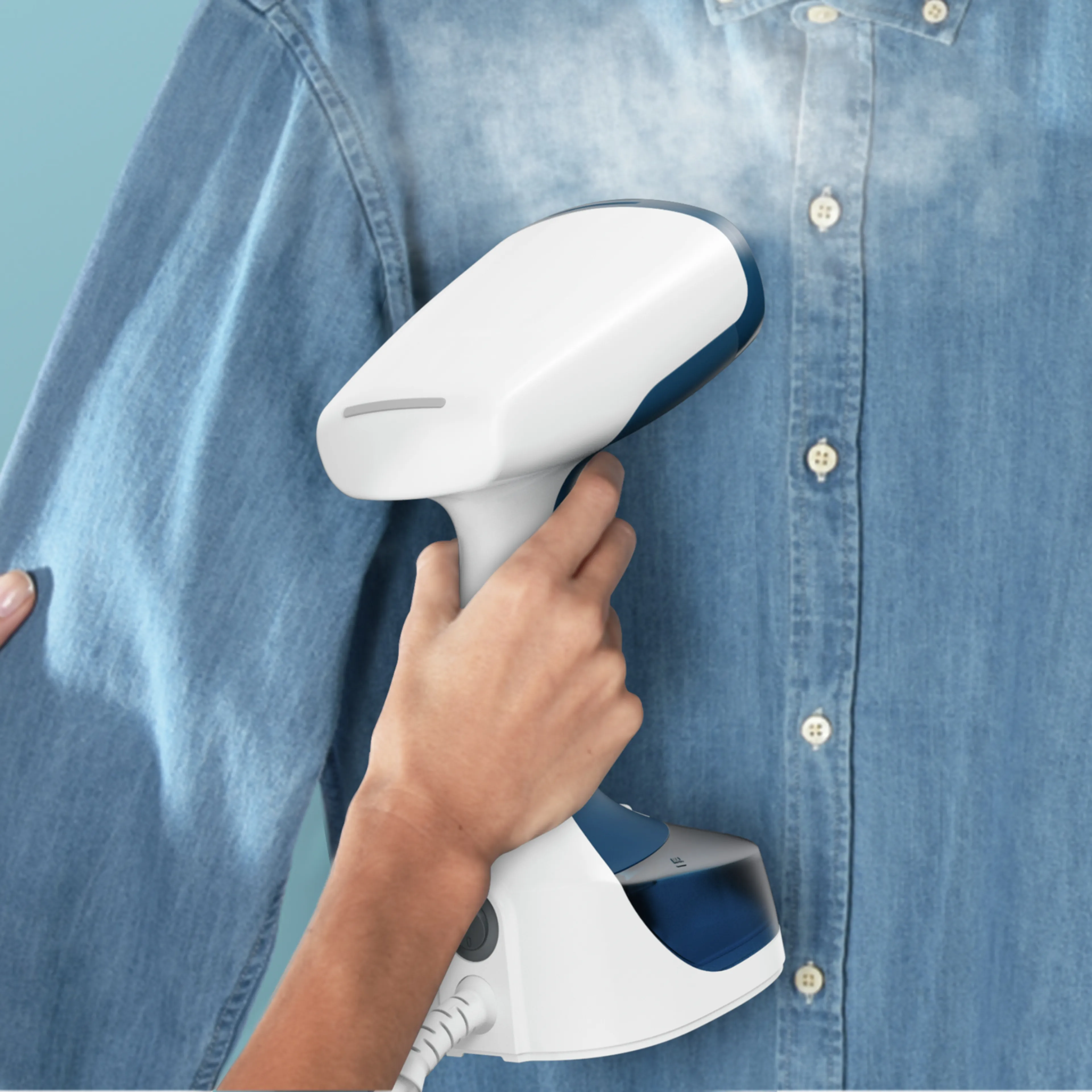 Ручной отпариватель Tefal Access Steam Easy DT7170E1
