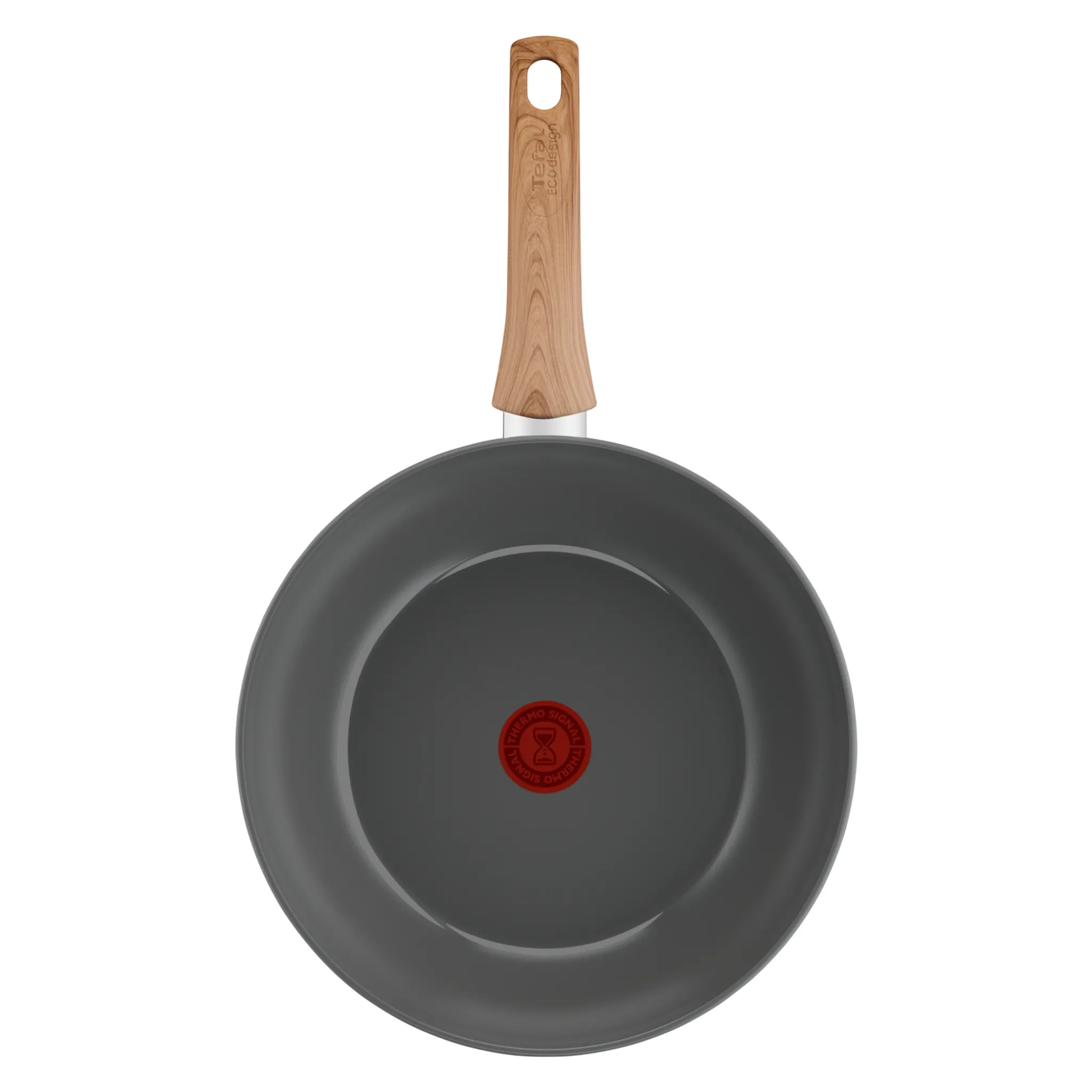 Индукционная сковорода-вок Tefal Renew 28 см C4251913