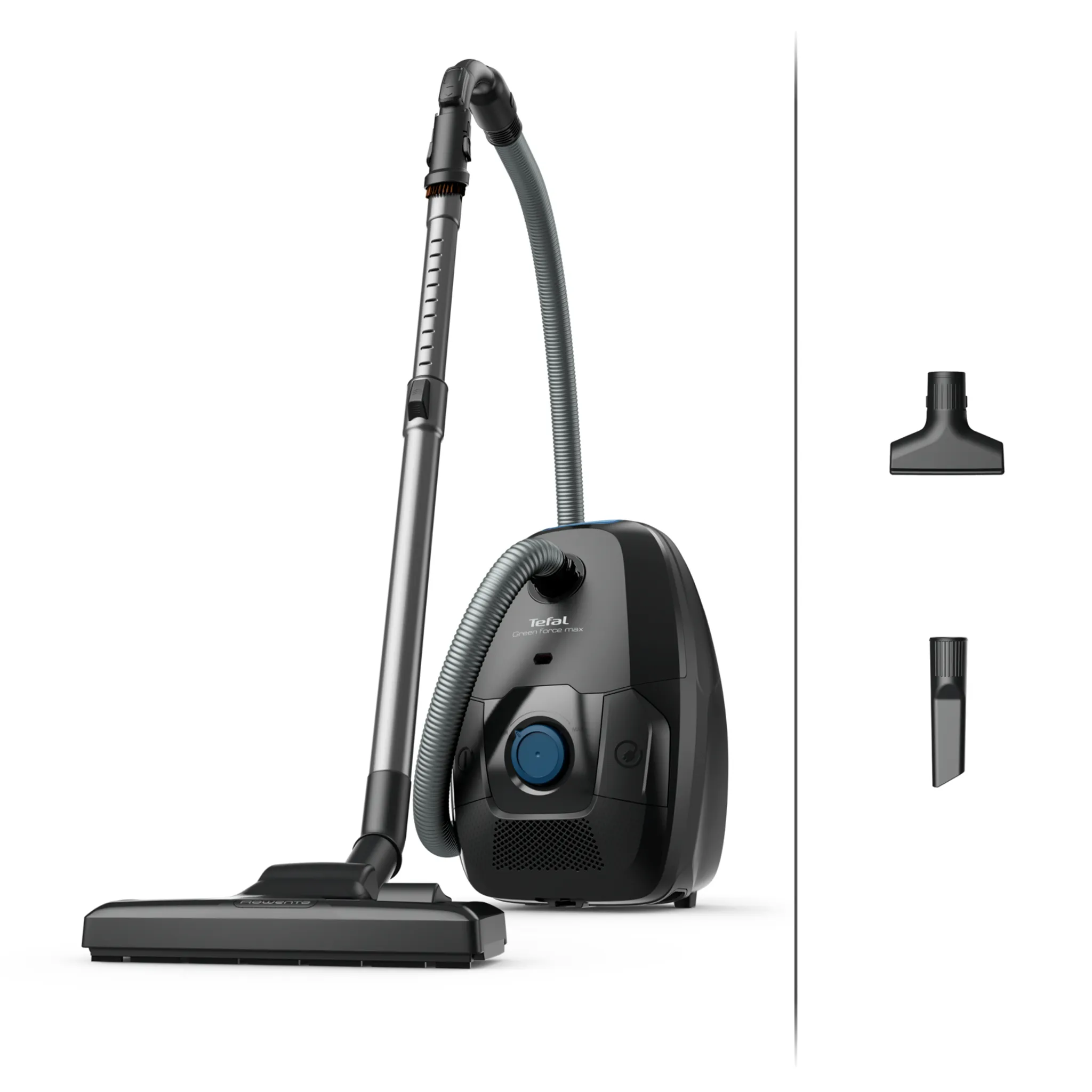 Пылесос с пылесборником Tefal Green Force Max  TW4931EA