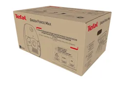 Пылесос с пылесборником Tefal Green Force Max  TW4931EA