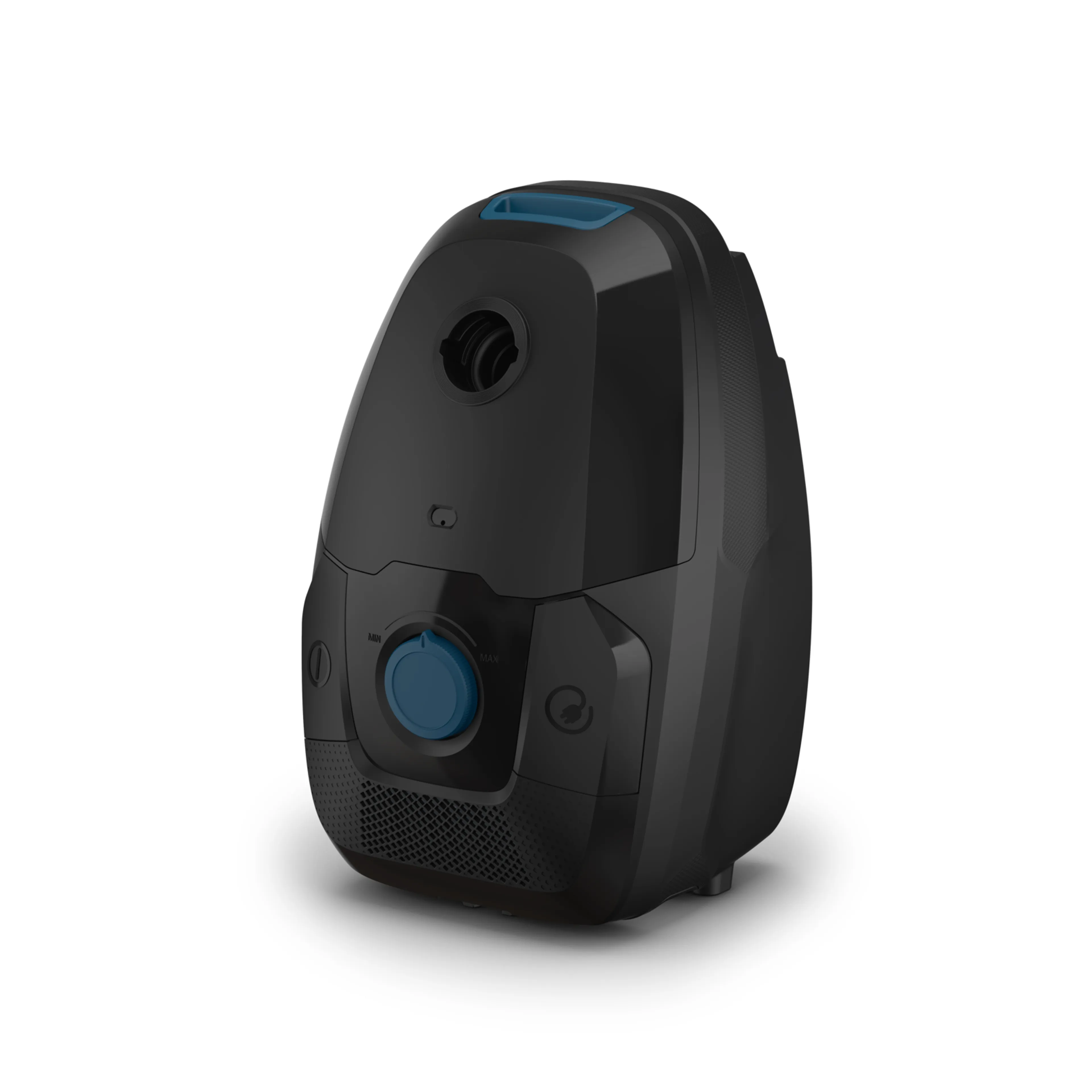 Пылесос с пылесборником Tefal Green Force Max  TW4931EA