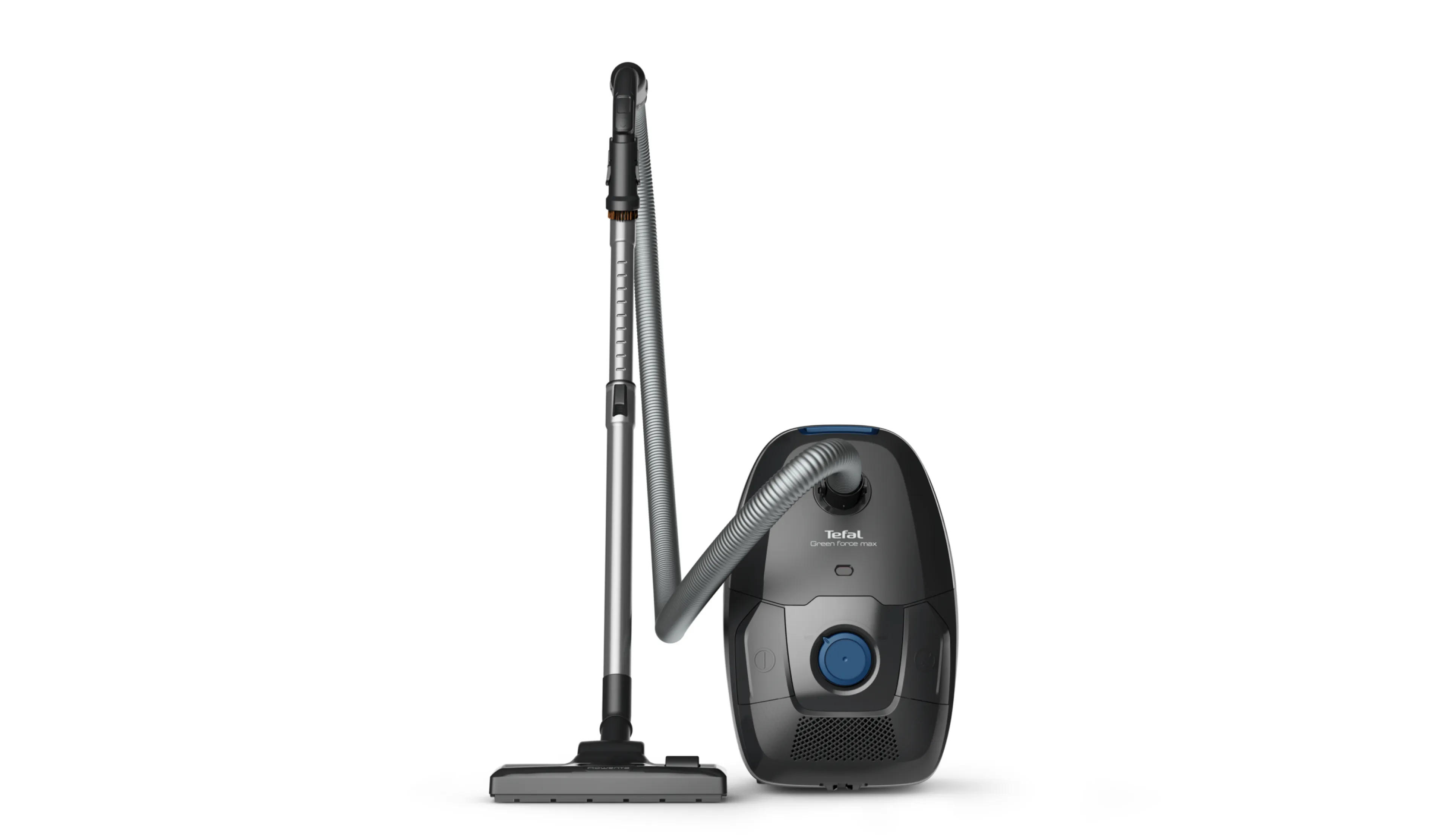 Пылесос с пылесборником Tefal Green Force Max  TW4931EA