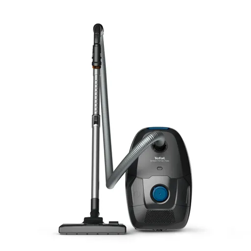 Пылесос с пылесборником Tefal Green Force TW4931EA