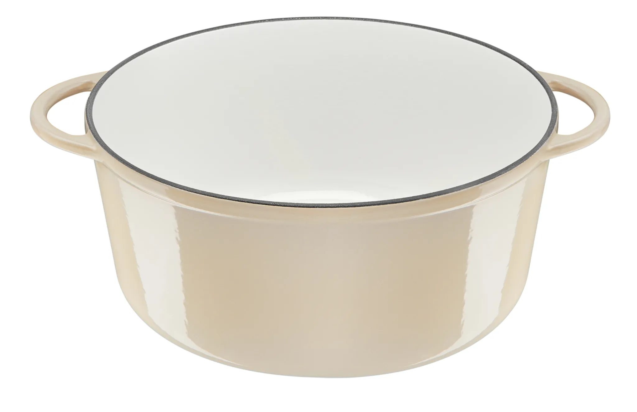 Кастрюля с крышкой Tefal LOV 29 см E2590504