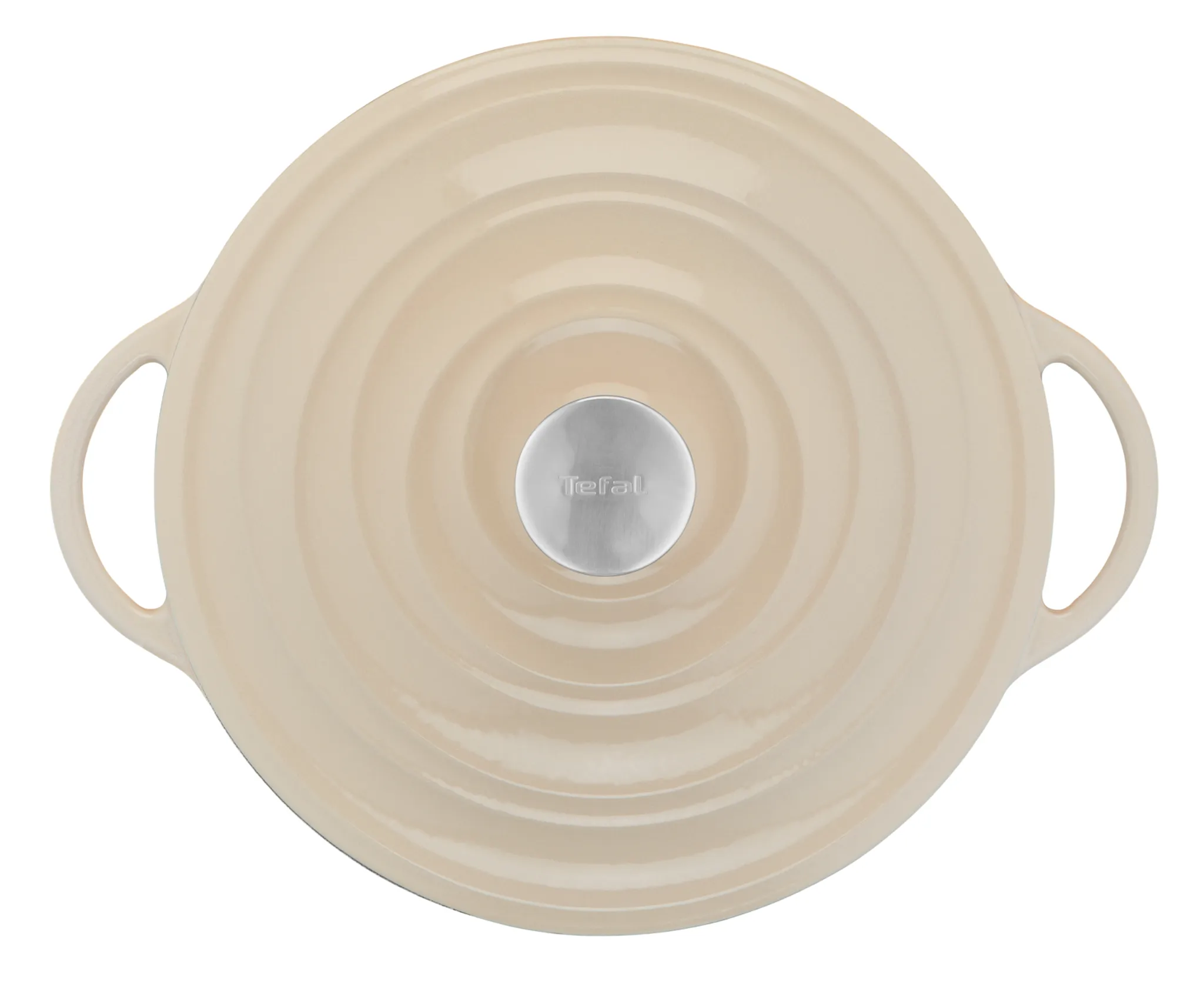 Кастрюля с крышкой Tefal LOV 29 см E2590504