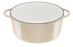 Кастрюля с крышкой Tefal LOV 29 см E2590504