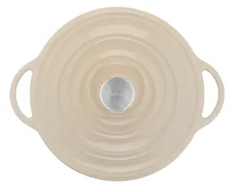 Кастрюля с крышкой Tefal LOV 29 см E2590504