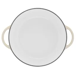Кастрюля с крышкой Tefal LOV 29 см E2590504