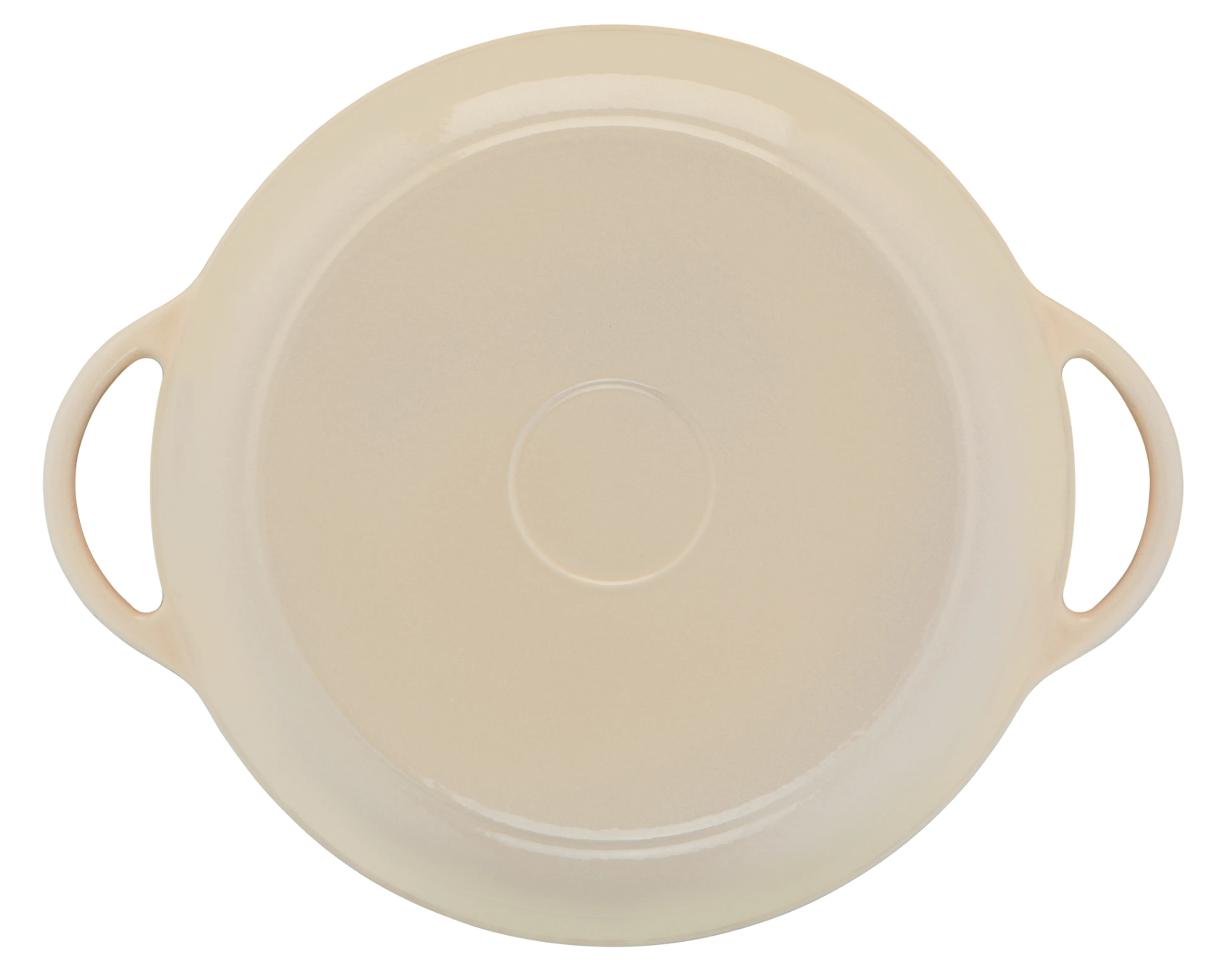Кастрюля с крышкой Tefal LOV 29 см E2590504