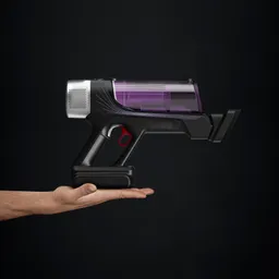 Беспроводной пылесос Tefal X-Force Flex 9.60 Allergy TY2039WO