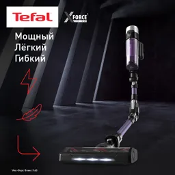 Беспроводной пылесос Tefal X-Force Flex 9.60 Allergy TY2039WO