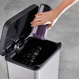 Беспроводной пылесос Tefal X-Force Flex 9.60 Allergy TY2039WO