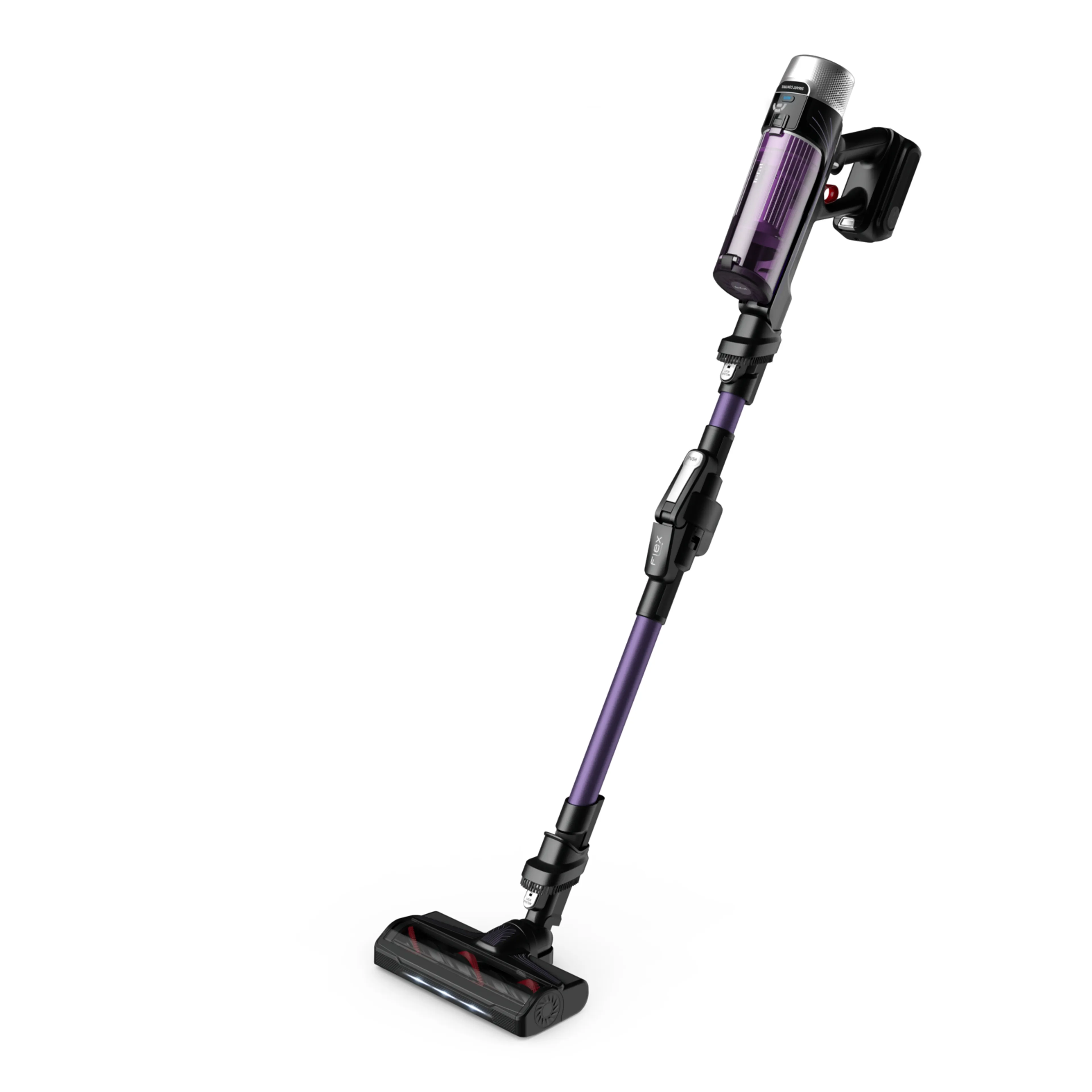 Беспроводной пылесос Tefal X-Force Flex 9.60 Allergy TY2039WO
