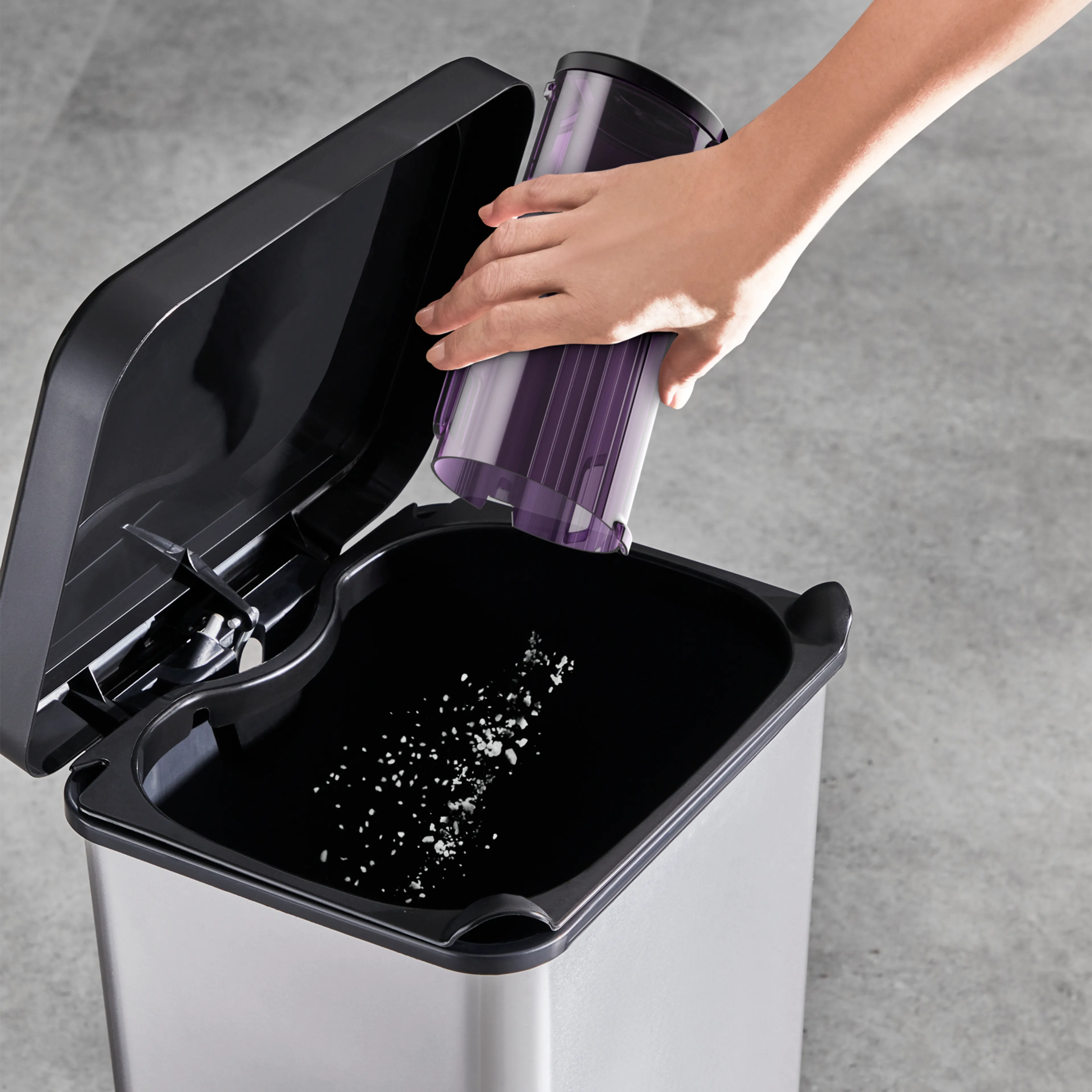 Беспроводной пылесос Tefal X-Force Flex 9.60 Allergy TY2039WO