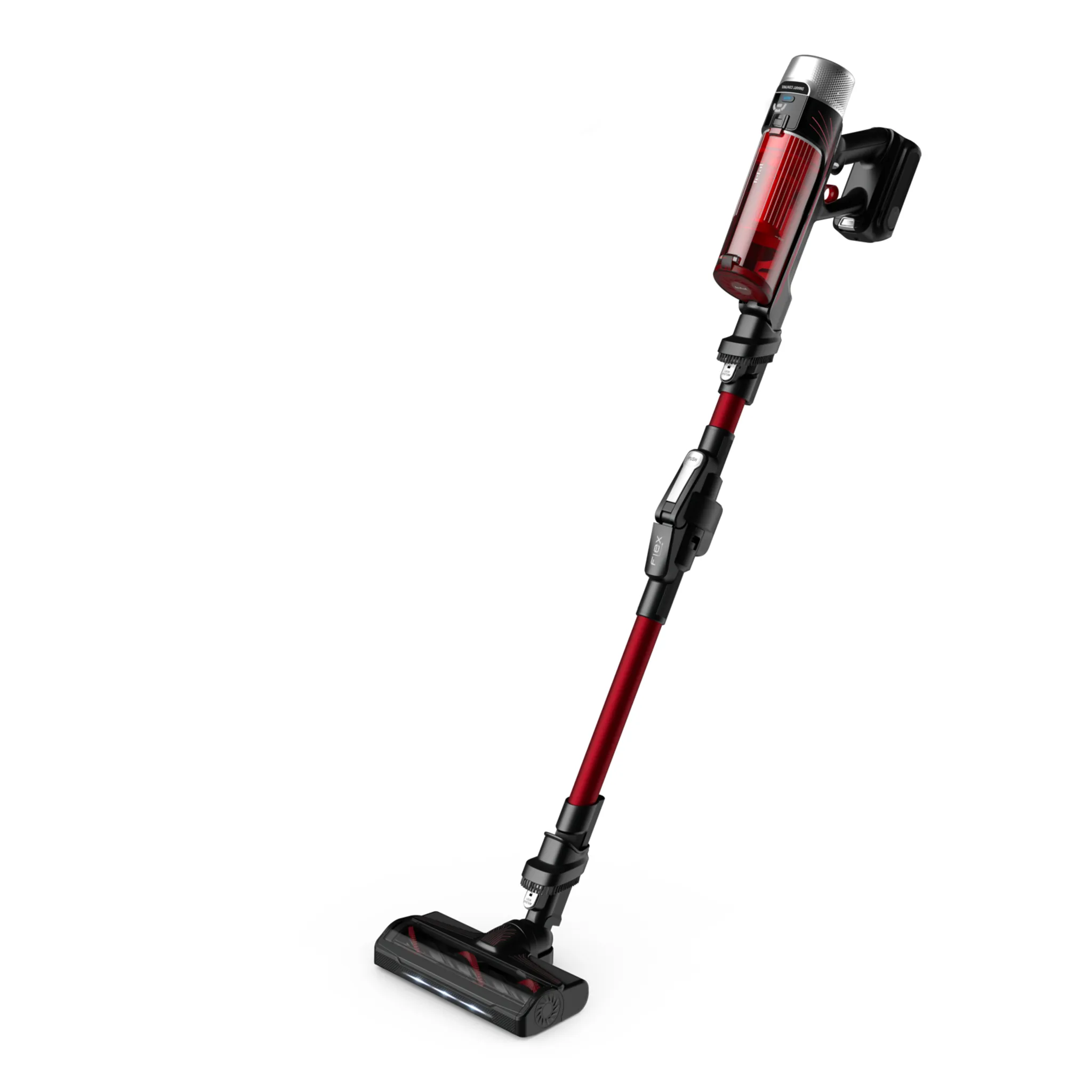 Беспроводной пылесос Tefal X-Force Flex 9.60 Animal TY2079WO