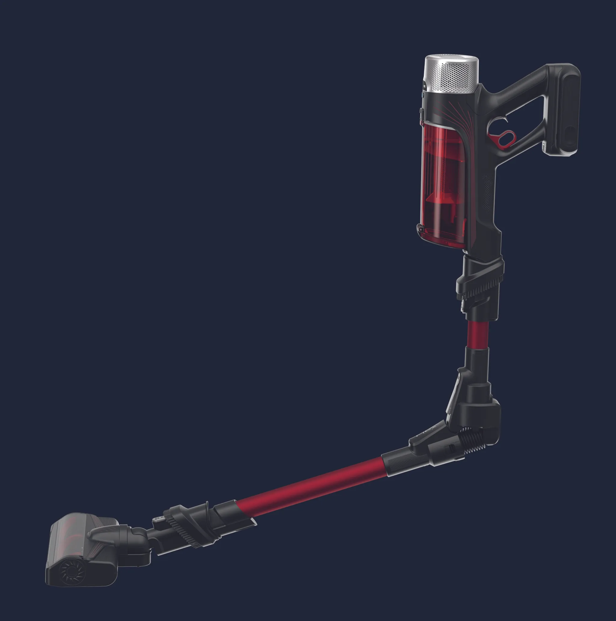 Беспроводной пылесос Tefal X-Force Flex 9.60 Animal TY2079WO