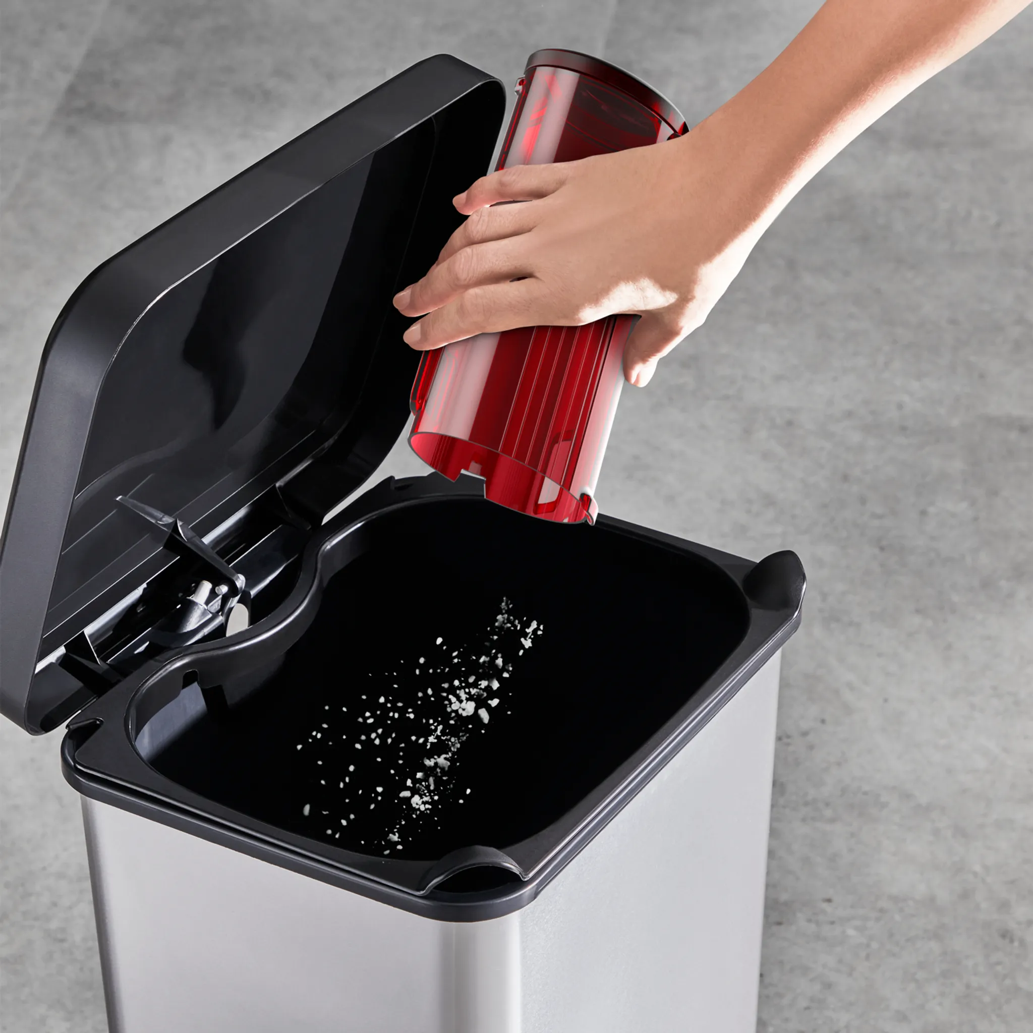 Беспроводной пылесос Tefal X-Force Flex 9.60 Animal TY2079WO