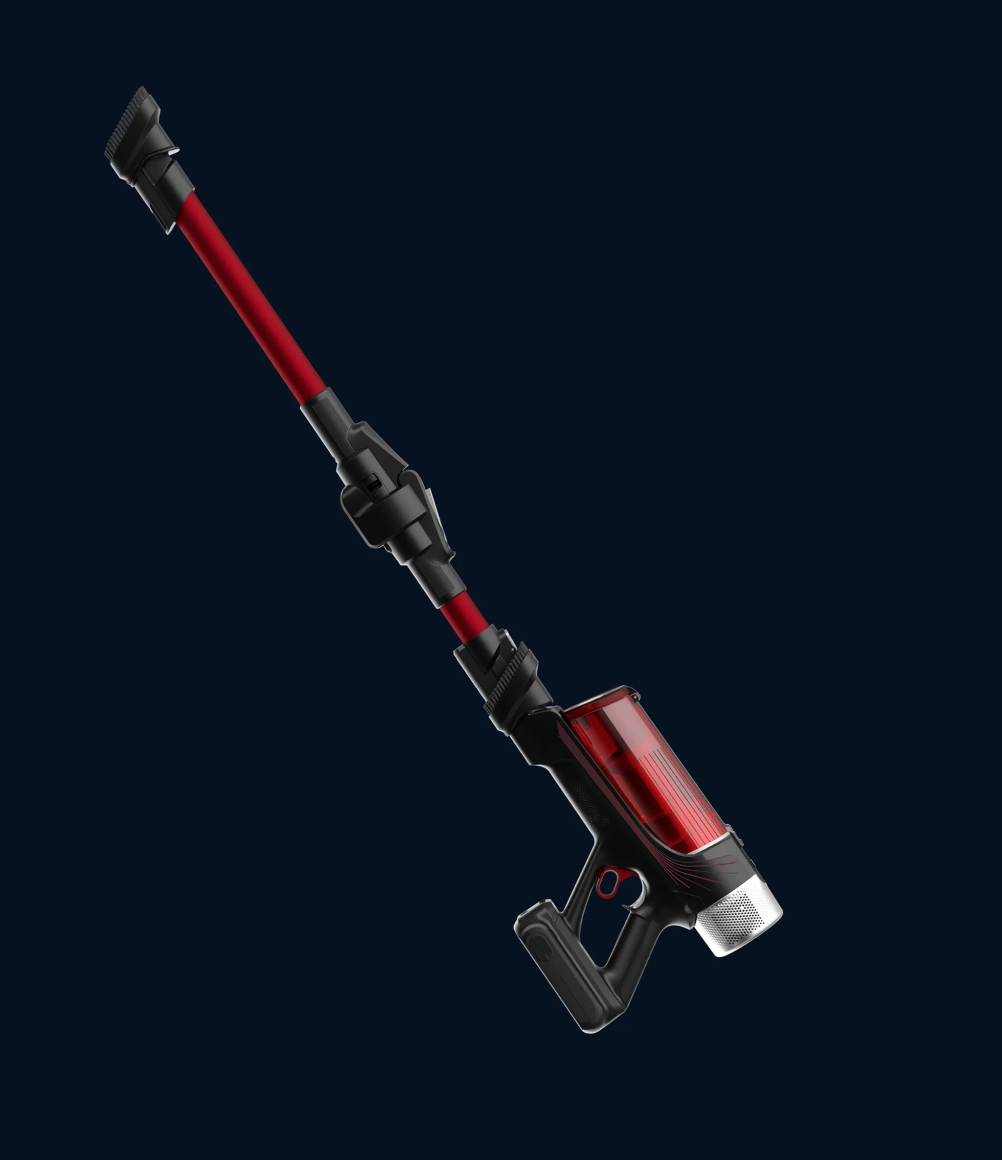 Беспроводной пылесос Tefal X-Force Flex 9.60 Animal TY2079WO