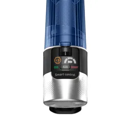 Беспроводной пылесос Tefal X-Force Flex 9.60 Aqua TY20C7WO