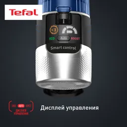 Беспроводной пылесос Tefal X-Force Flex 9.60 Aqua TY20C7WO