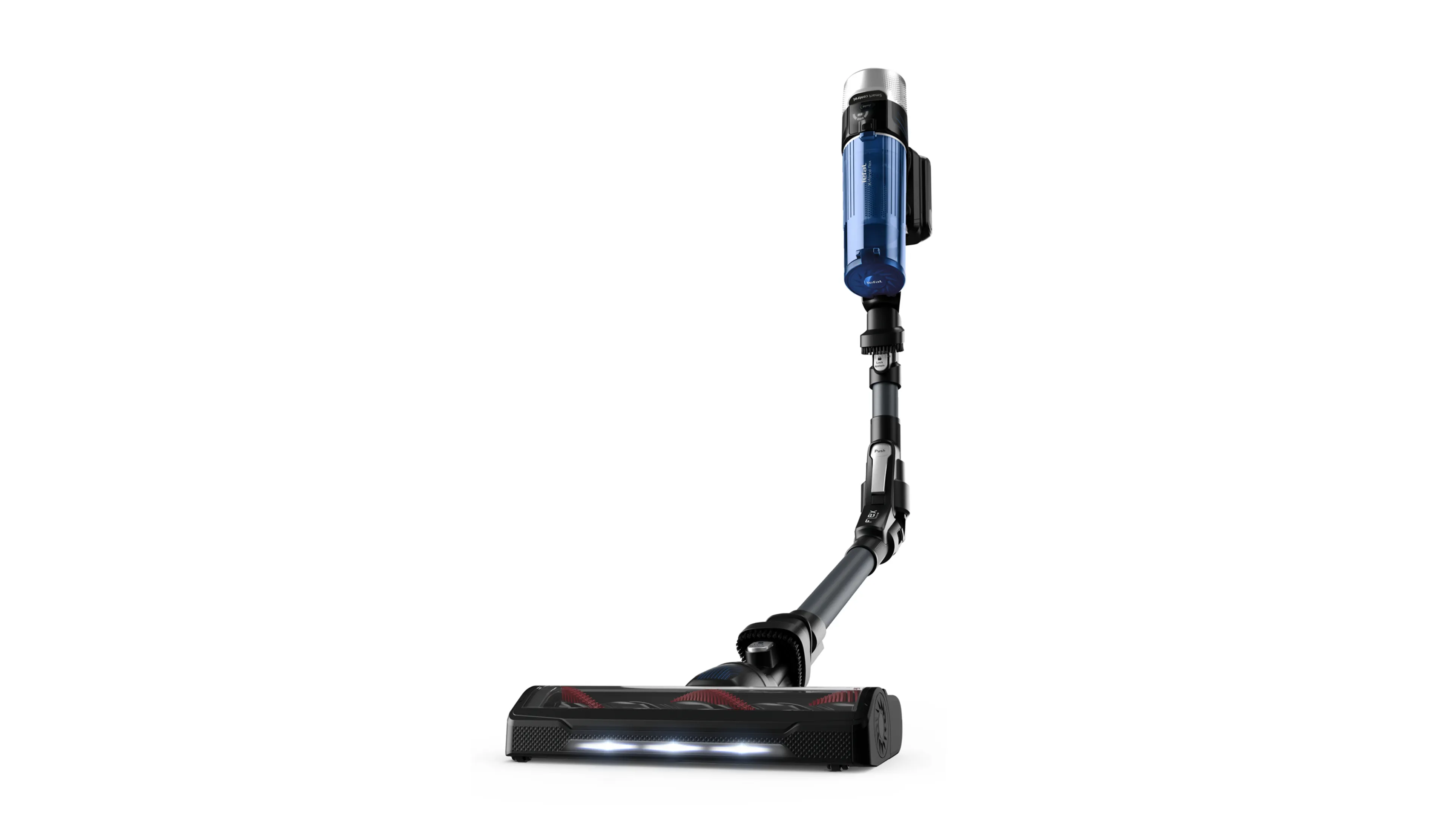 Беспроводной пылесос Tefal X-Force Flex 9.60 Aqua TY20C7WO