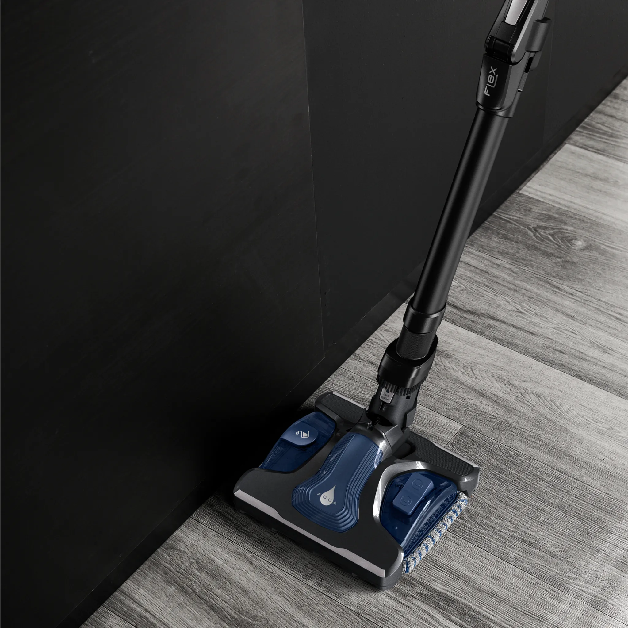 Беспроводной пылесос Tefal X-Force Flex 15.60 TY99G1WO