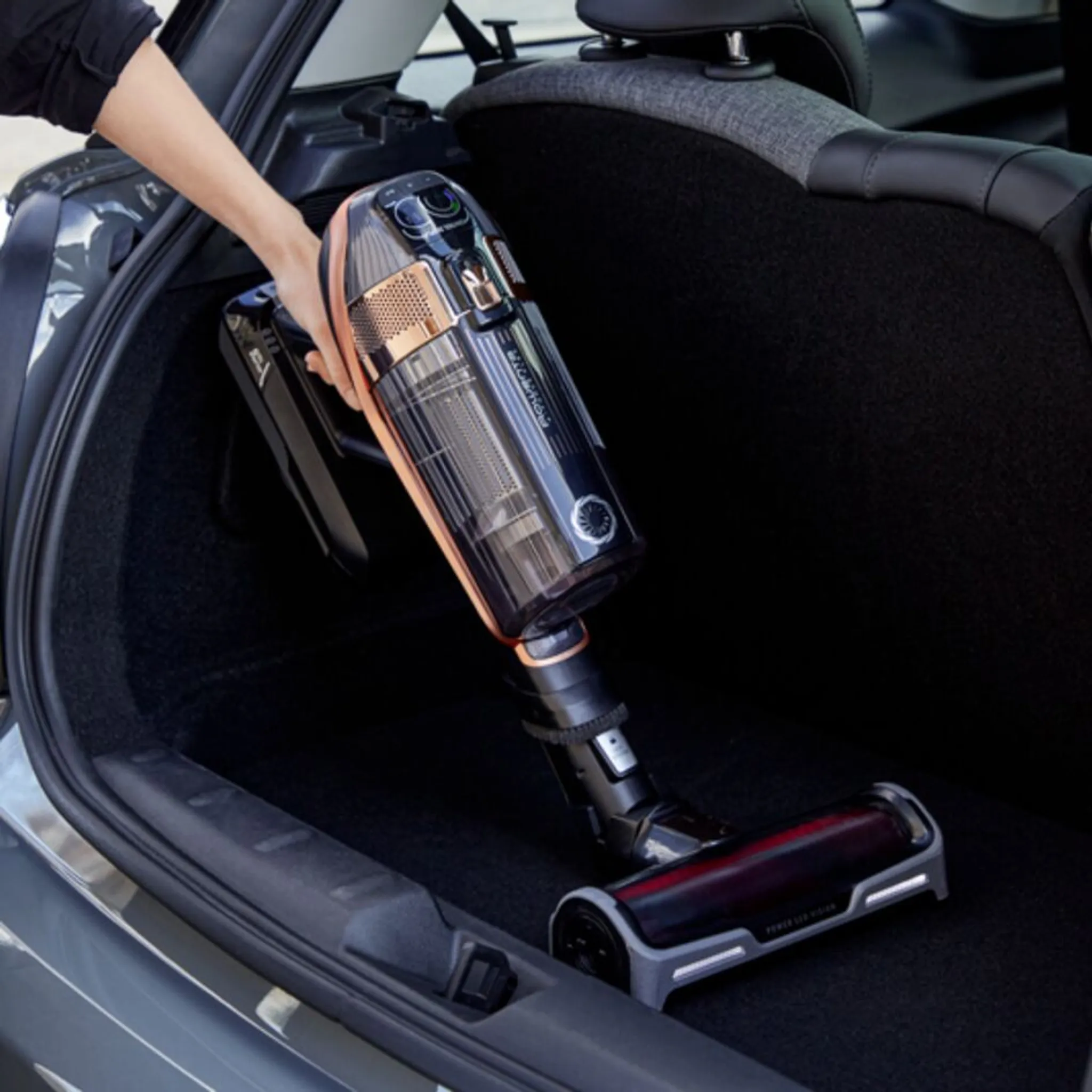 Беспроводной пылесос Tefal X-Force Flex 15.60 TY99G1WO