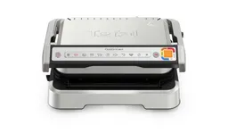 Умный электрогриль Tefal Optigrill 4 in 1 GC774D30 с насадкой для запекания
