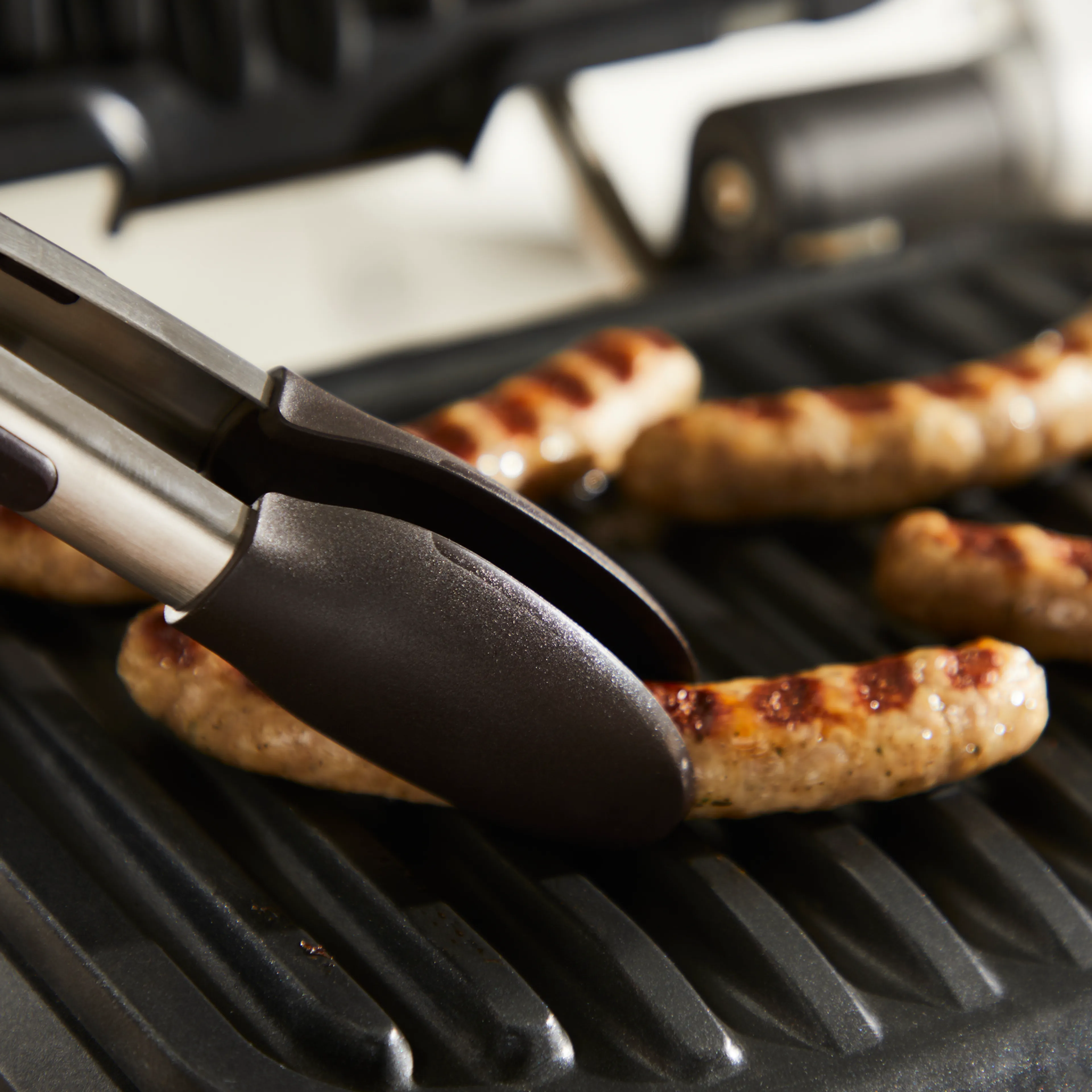 Умный электрогриль Tefal Optigrill 4 in 1 GC774D30 с насадкой для запекания