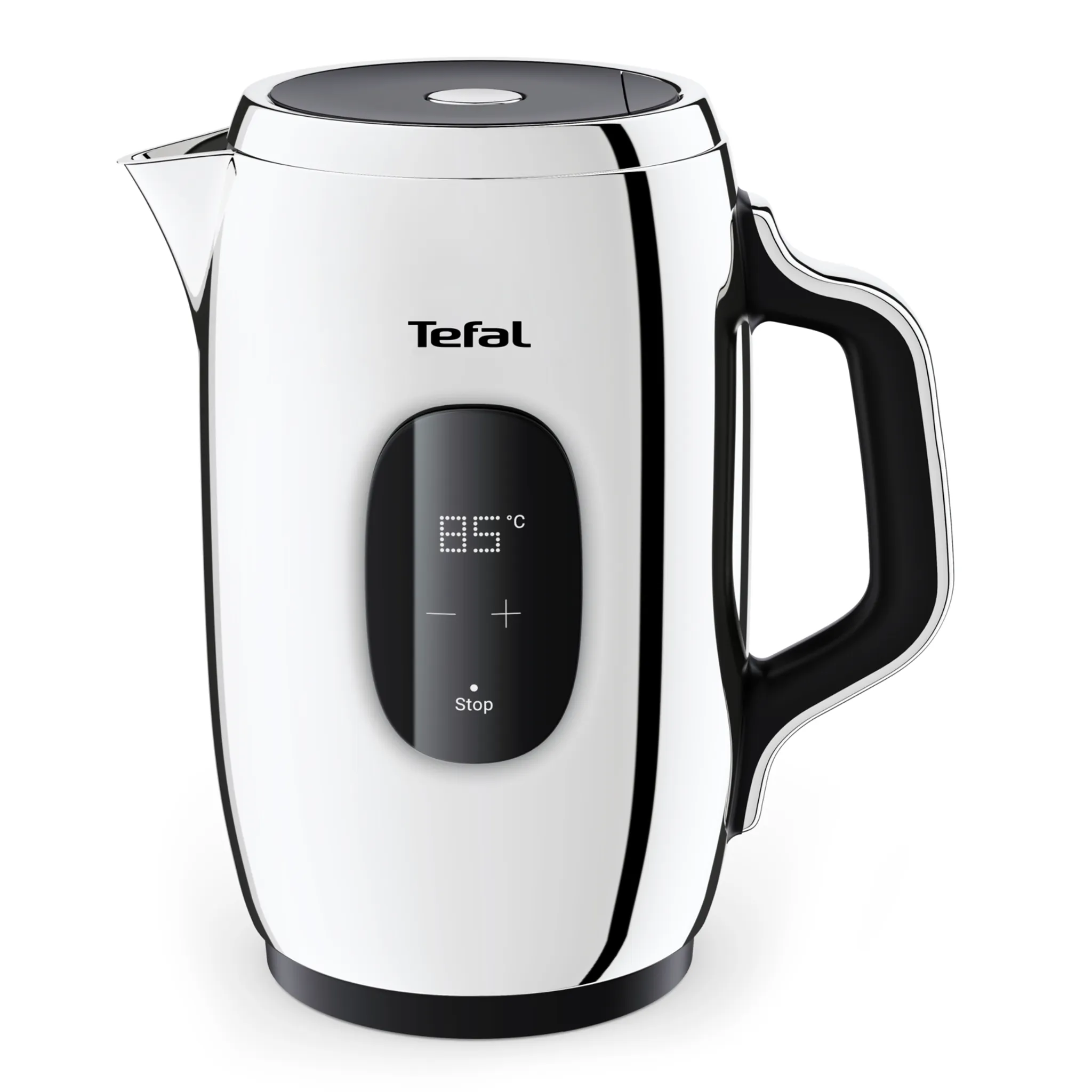 Электрический чайник Tefal Majestuo KI883D10 фото