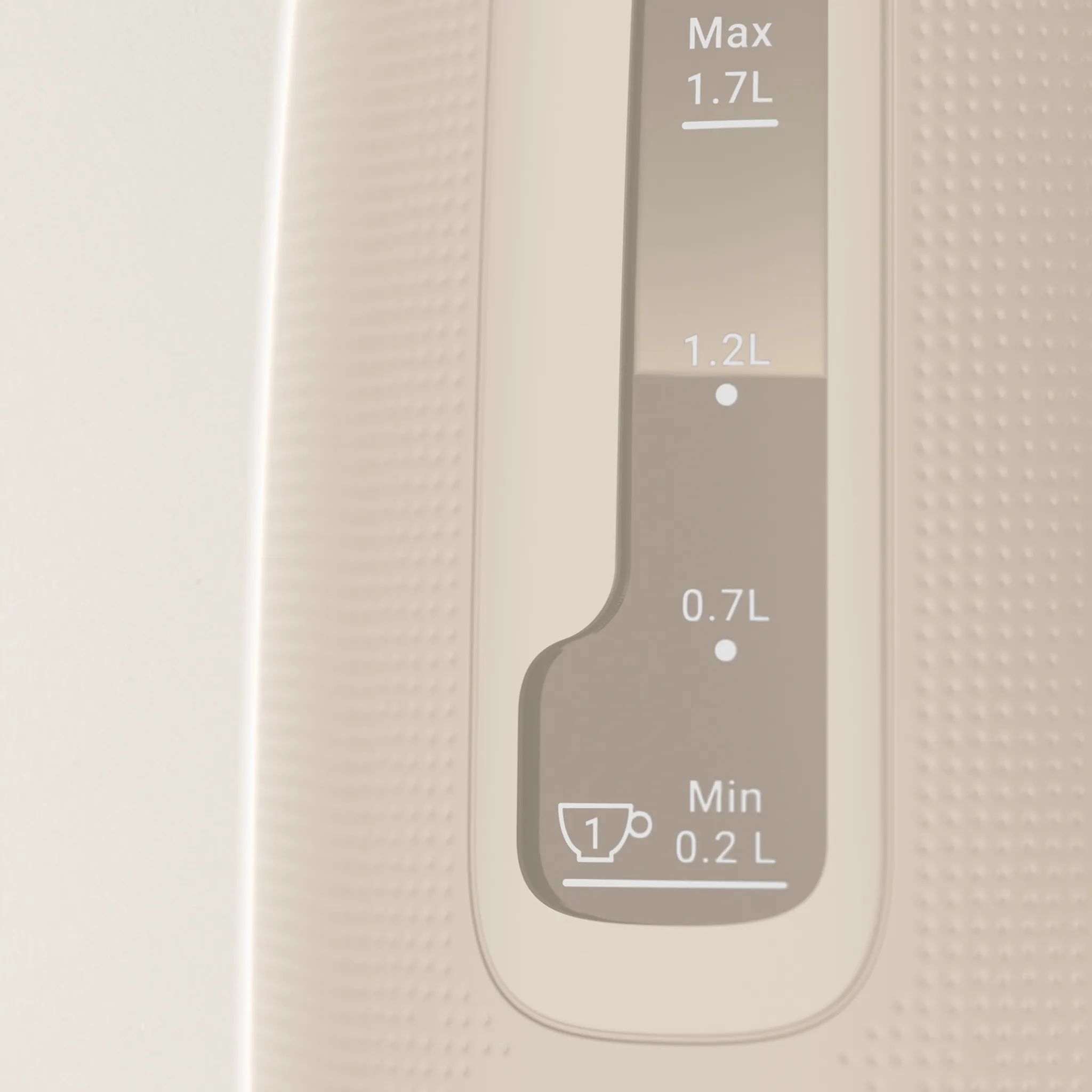 Электрический чайник Tefal Morning KO2M0B10