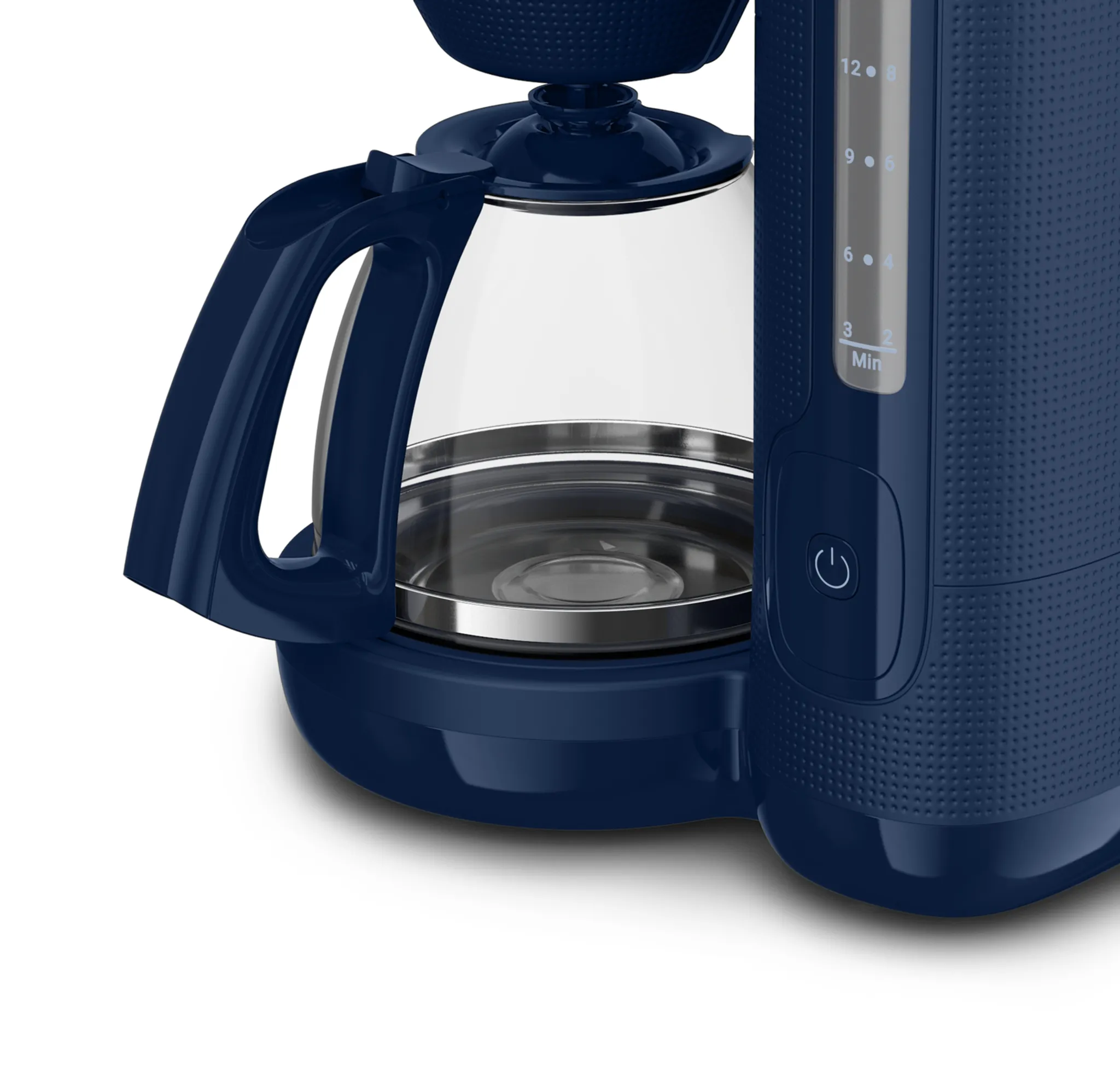 Кофеварка капельная Tefal Morning CM2M1410