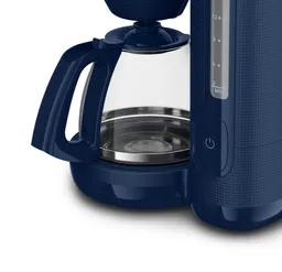 Кофеварка капельная Tefal Morning CM2M1410