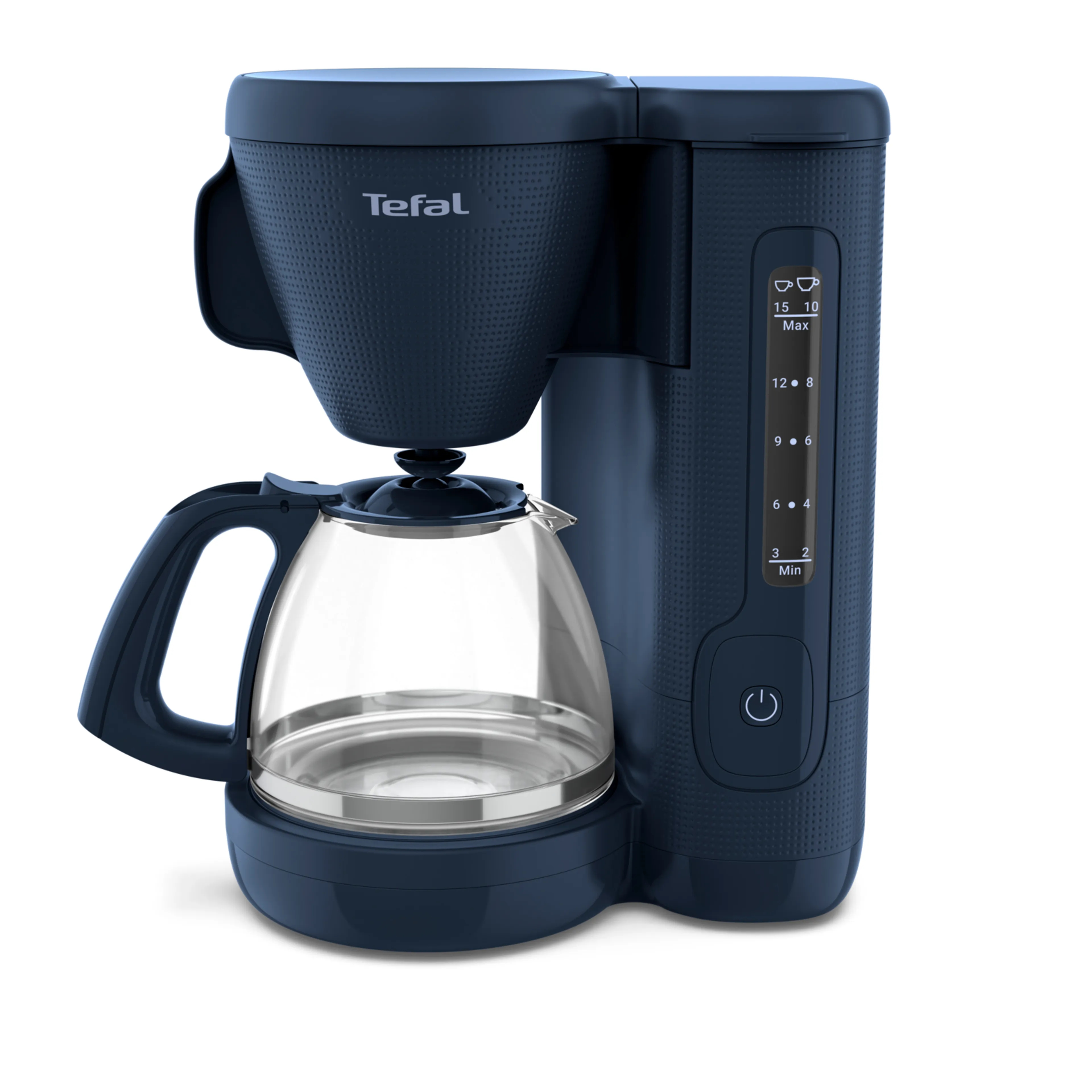 Кофеварка капельная Tefal Morning CM2M1410