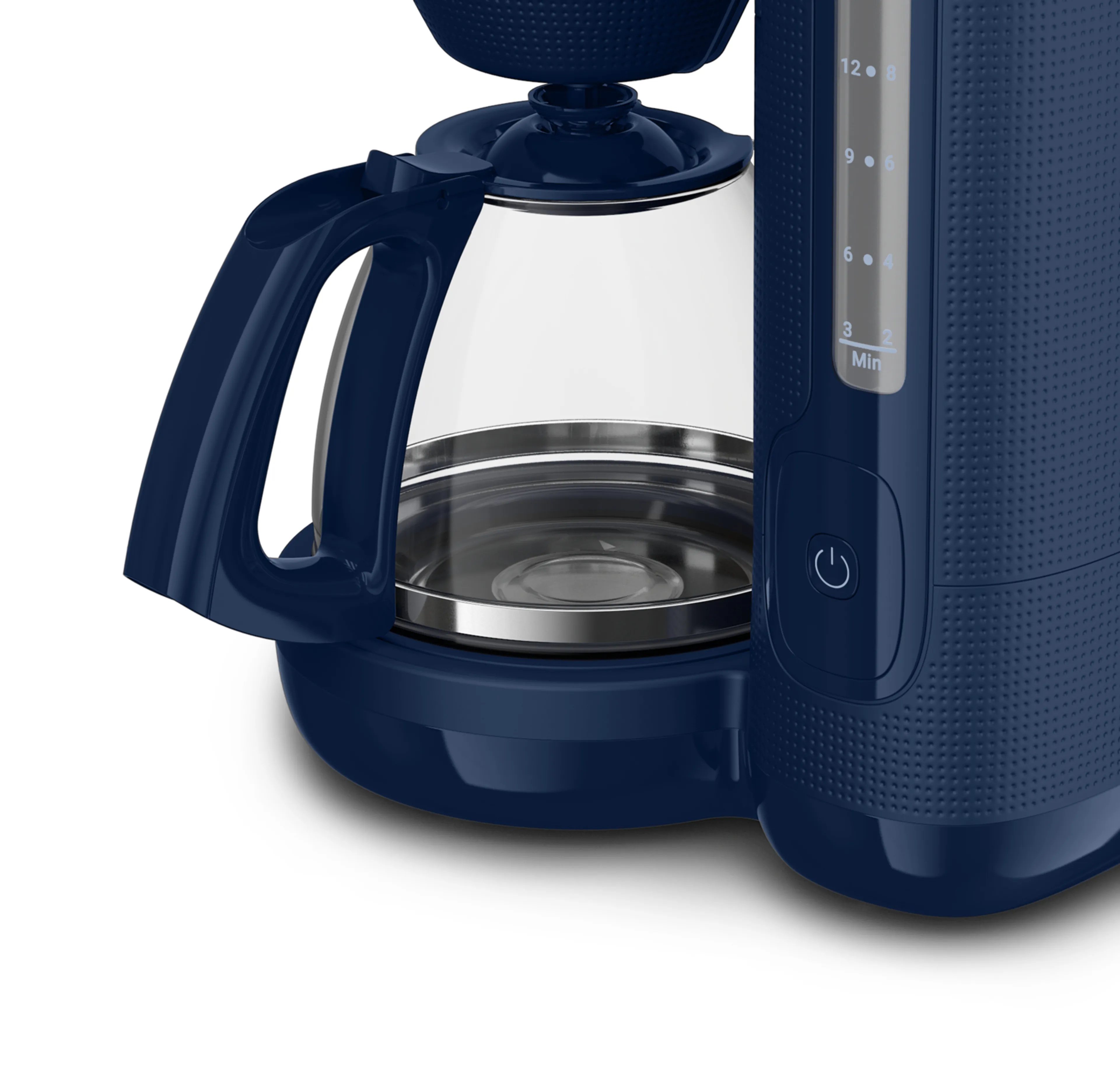 Кофеварка капельная Tefal Morning CM2M1410
