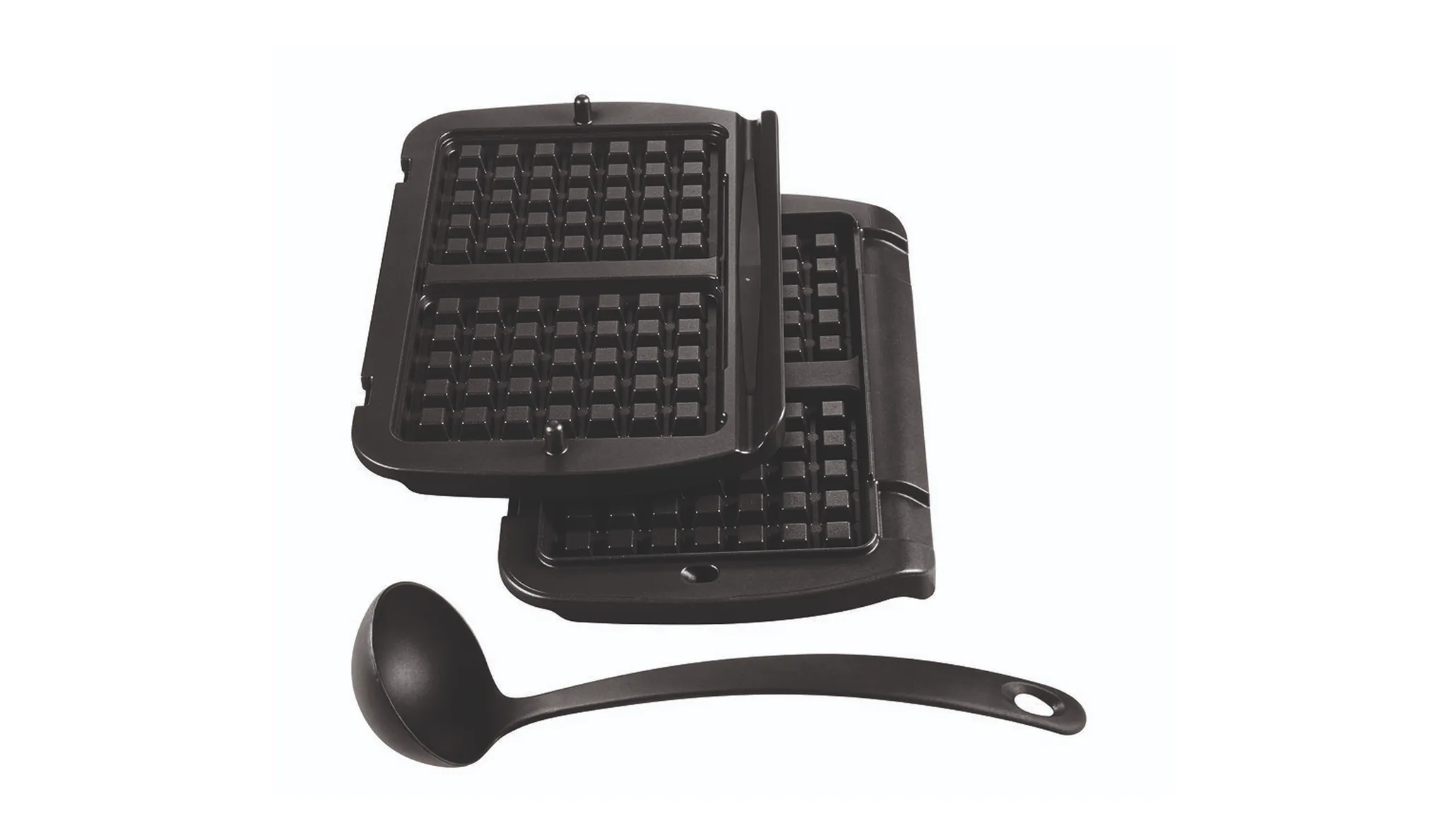 Насадка для вафель Tefal Optigrill XA724810