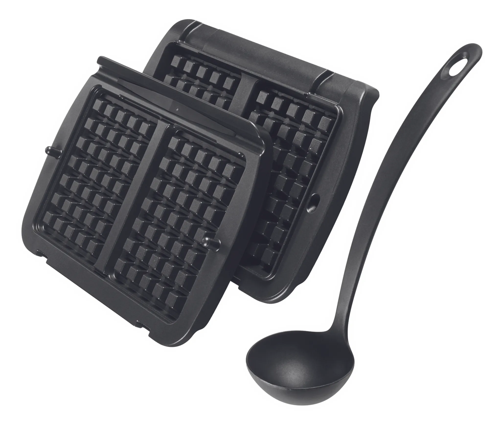 Насадка для вафель Tefal Optigrill XA724810