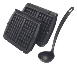 Насадка для вафель Tefal Optigrill XA724810
